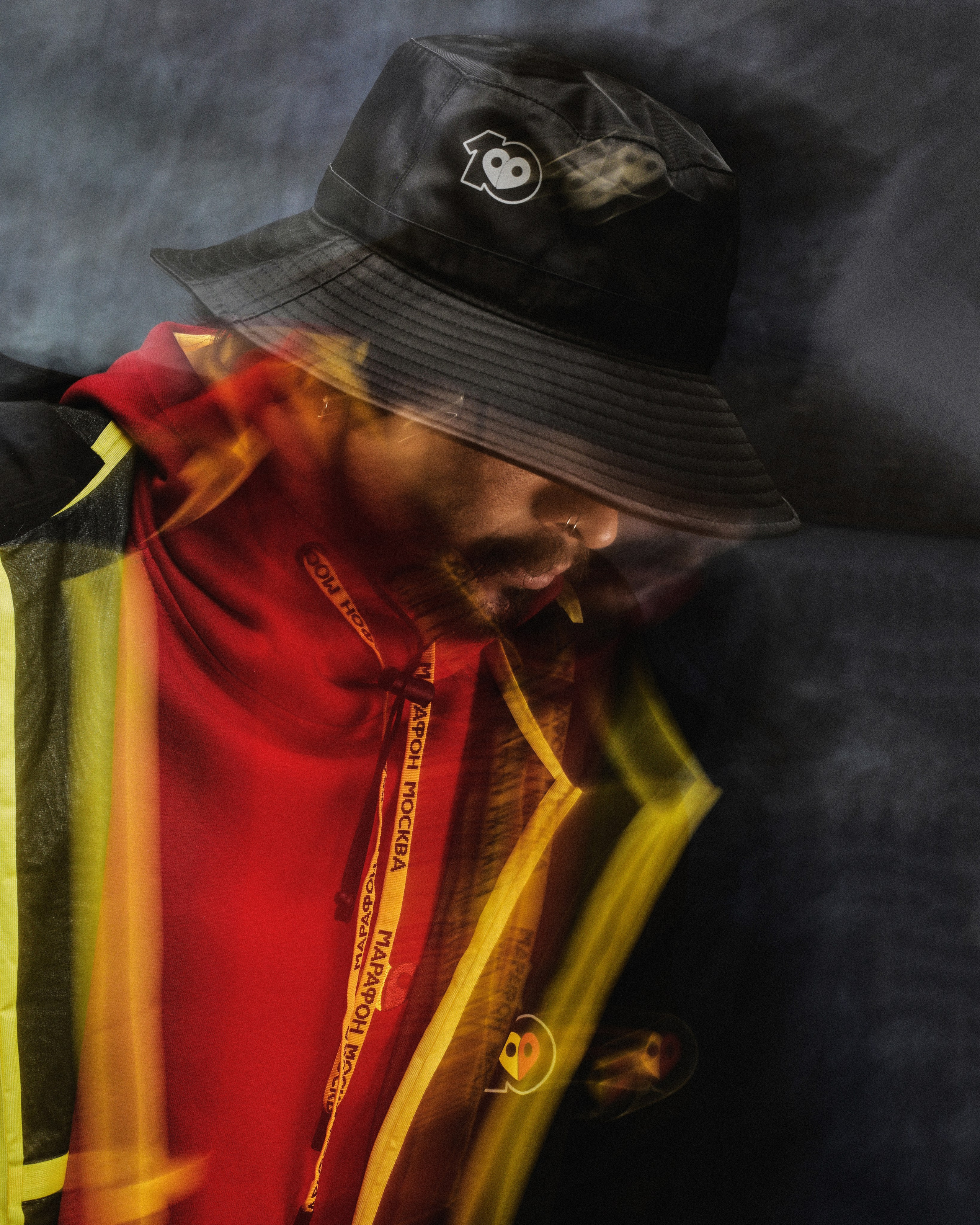 МОСКОВСКОЕ БЕГОВОЕ СООБЩЕСТВО. Фотограф Чернецова Валерия. Москва