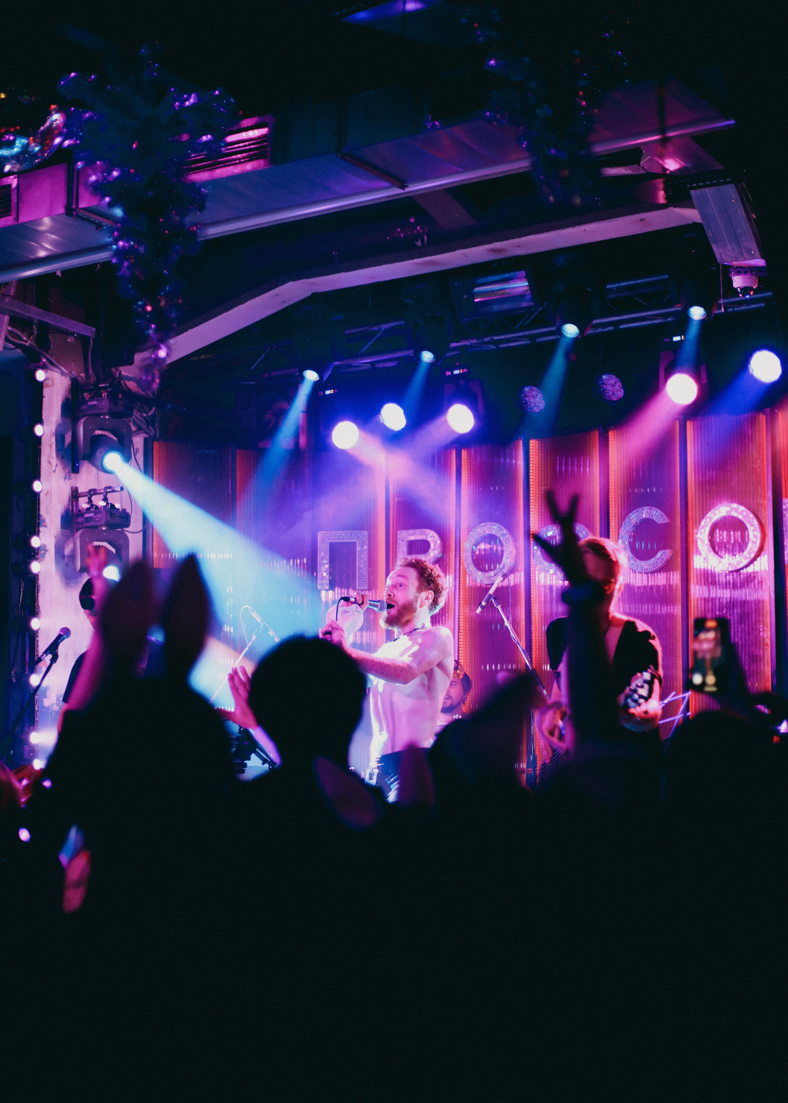 Репортажи. Фотограф Чернецова Валерия. Москва