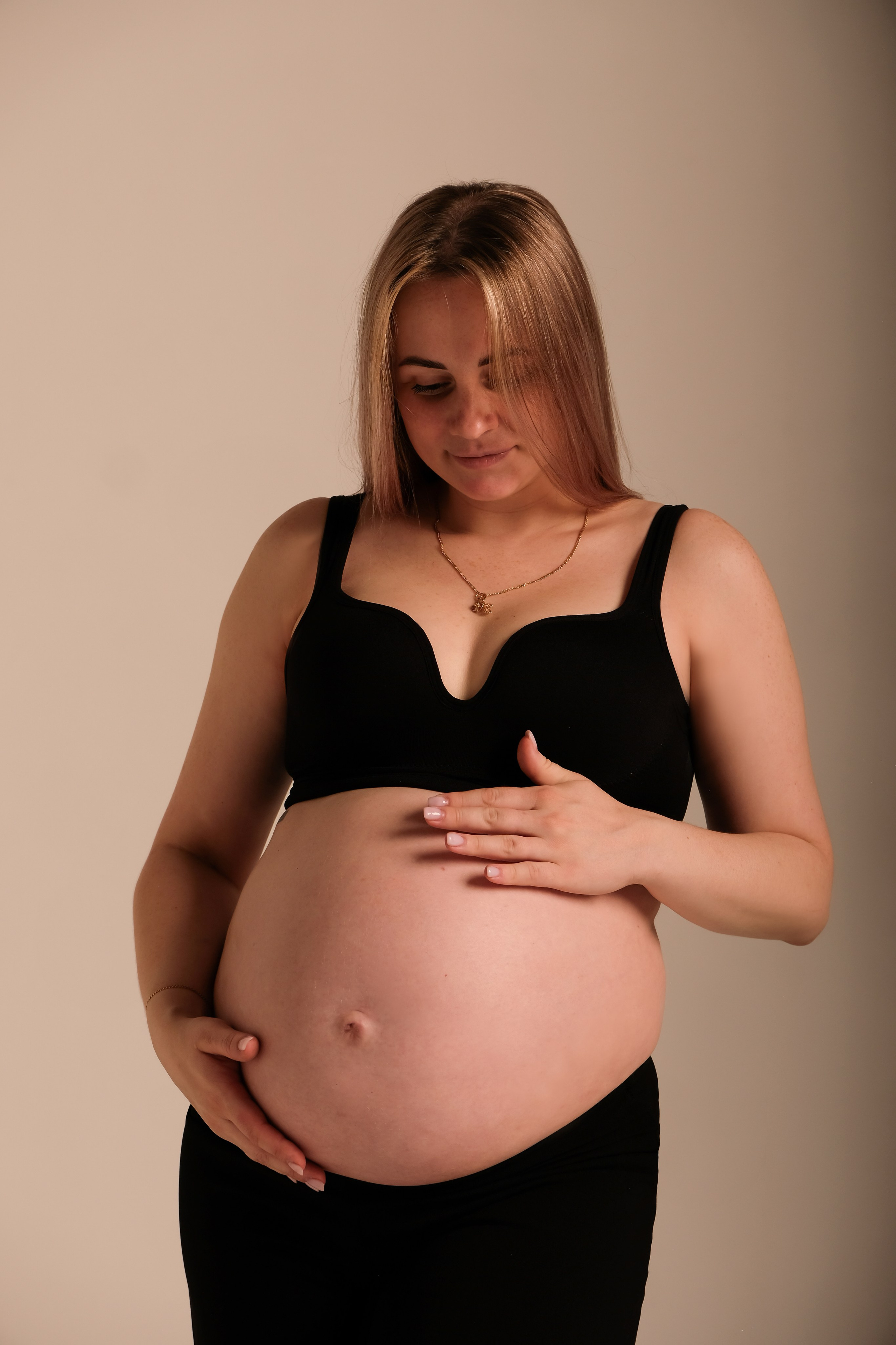 Фотосессия "В ожидании малыша" Питер. Портретный, репортажный фотограф Санкт-Петербург Елизавета Комарова