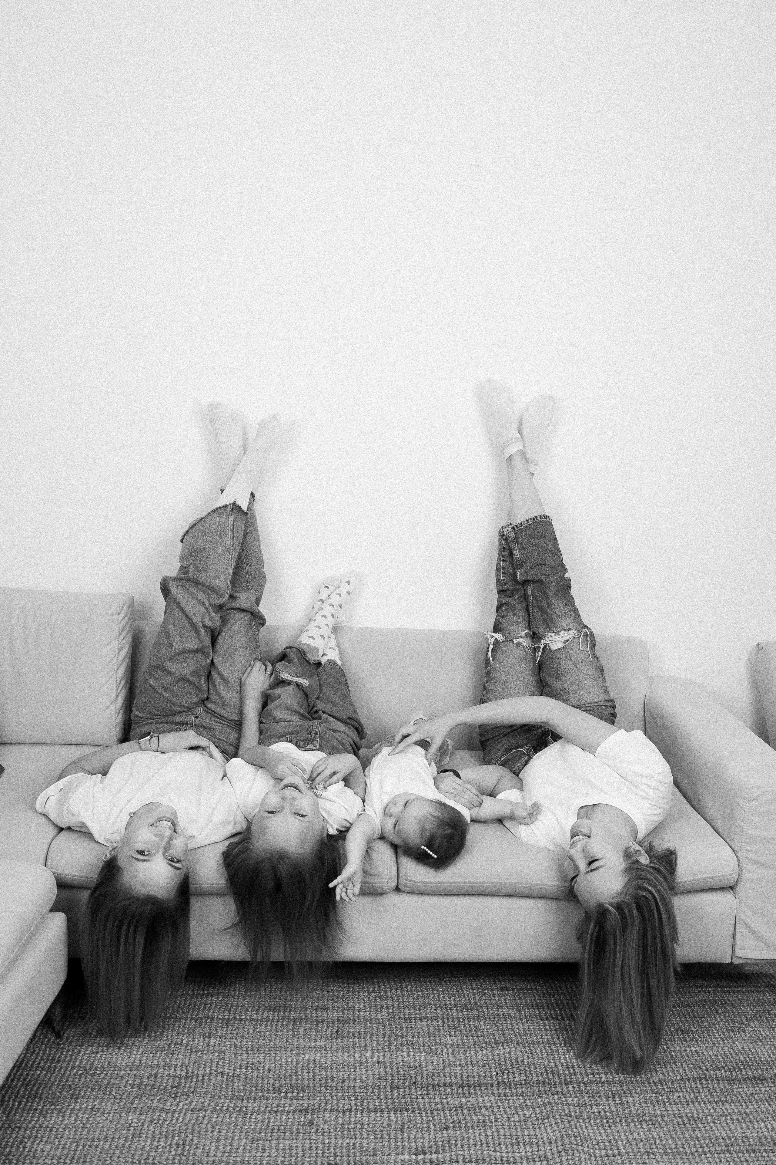 Даша, Катя, Алиса и Эмилия. АНАСТАСИЯ КУЗНЕЦОВА | ФОТОГРАФ ЧЕБОКСАРЫ