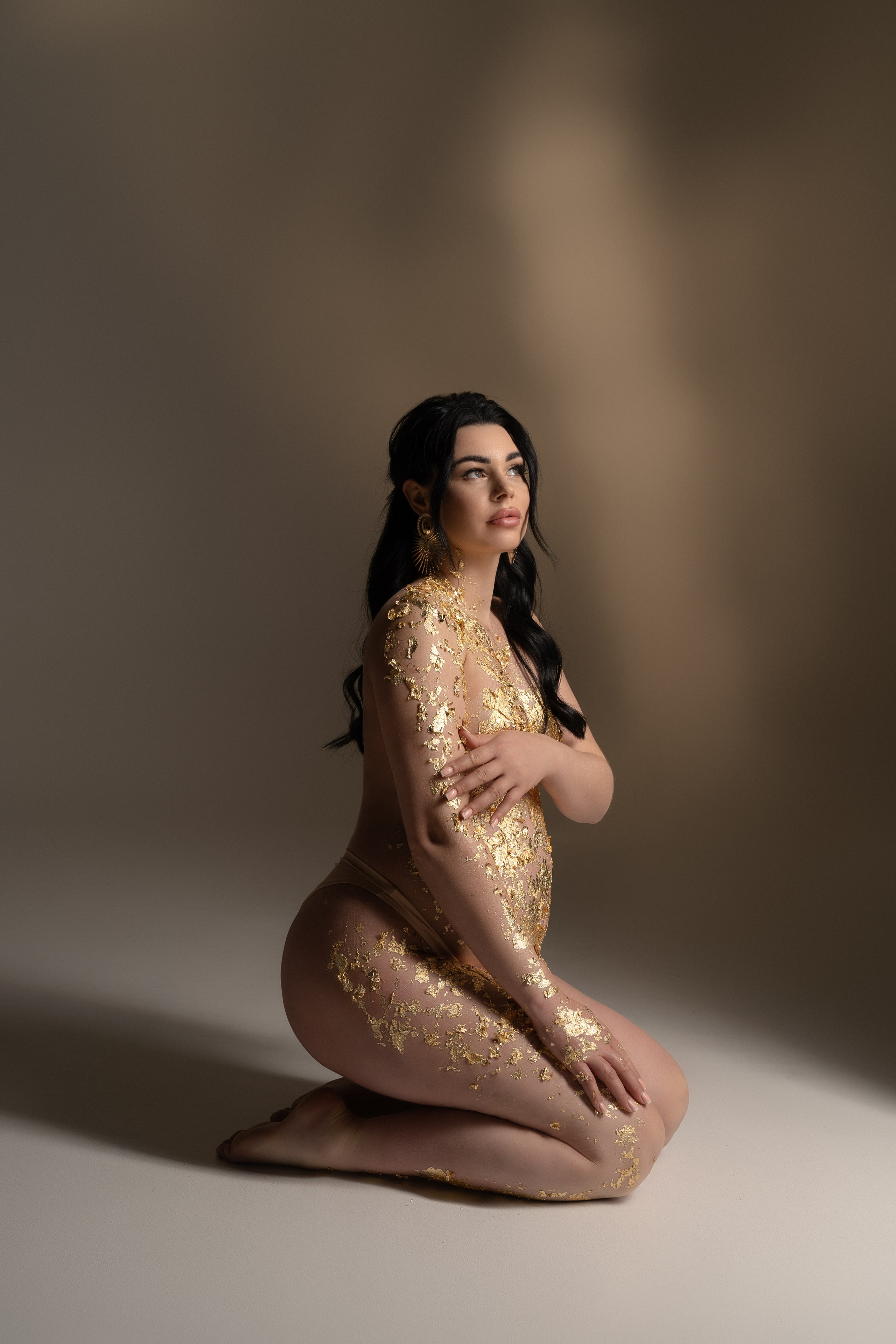 Беременность. Юлия Амели — фотограф беременности и материнства во Владивостоке