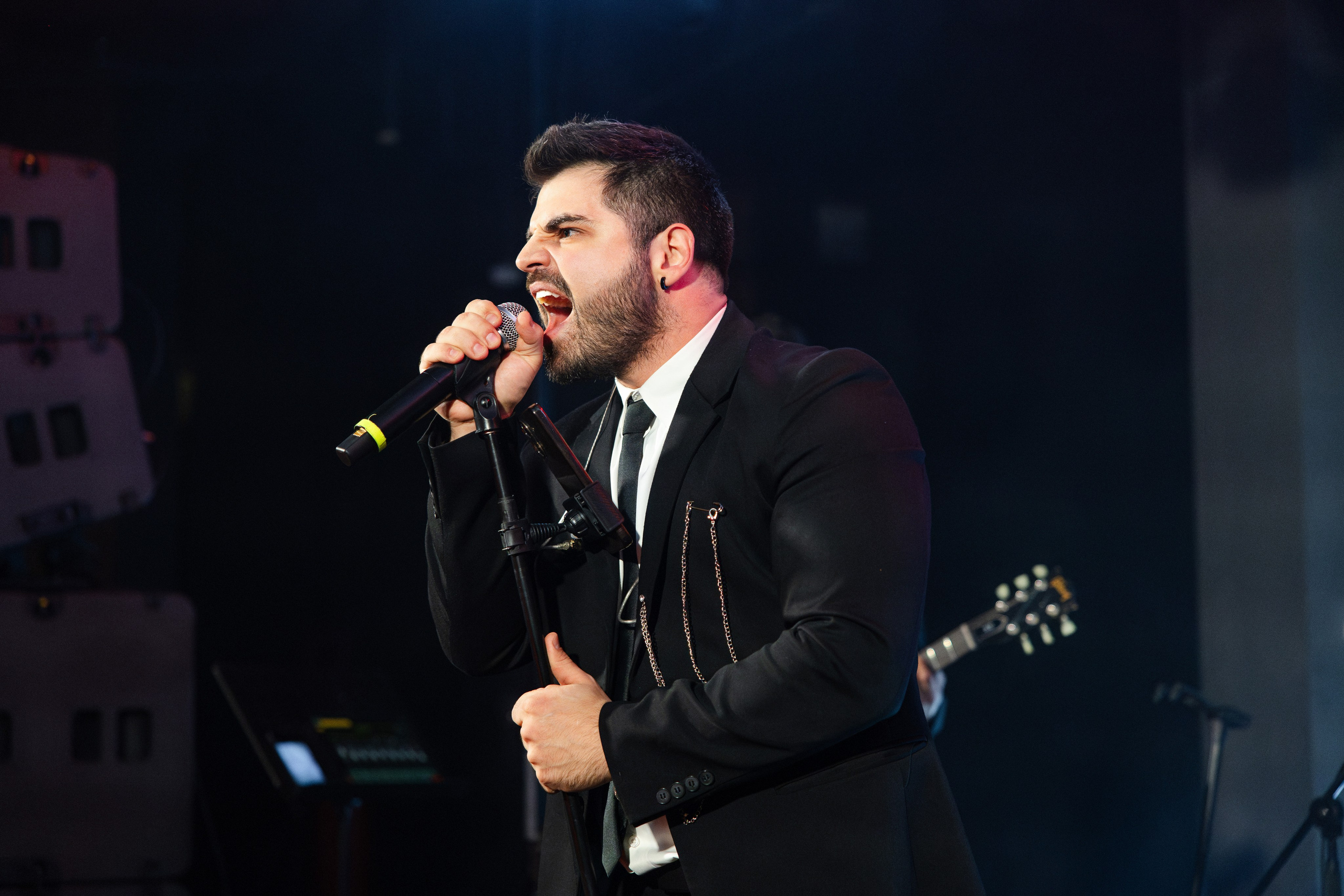 Fun&Sun. Свадебный репортажный фотограф в Москве