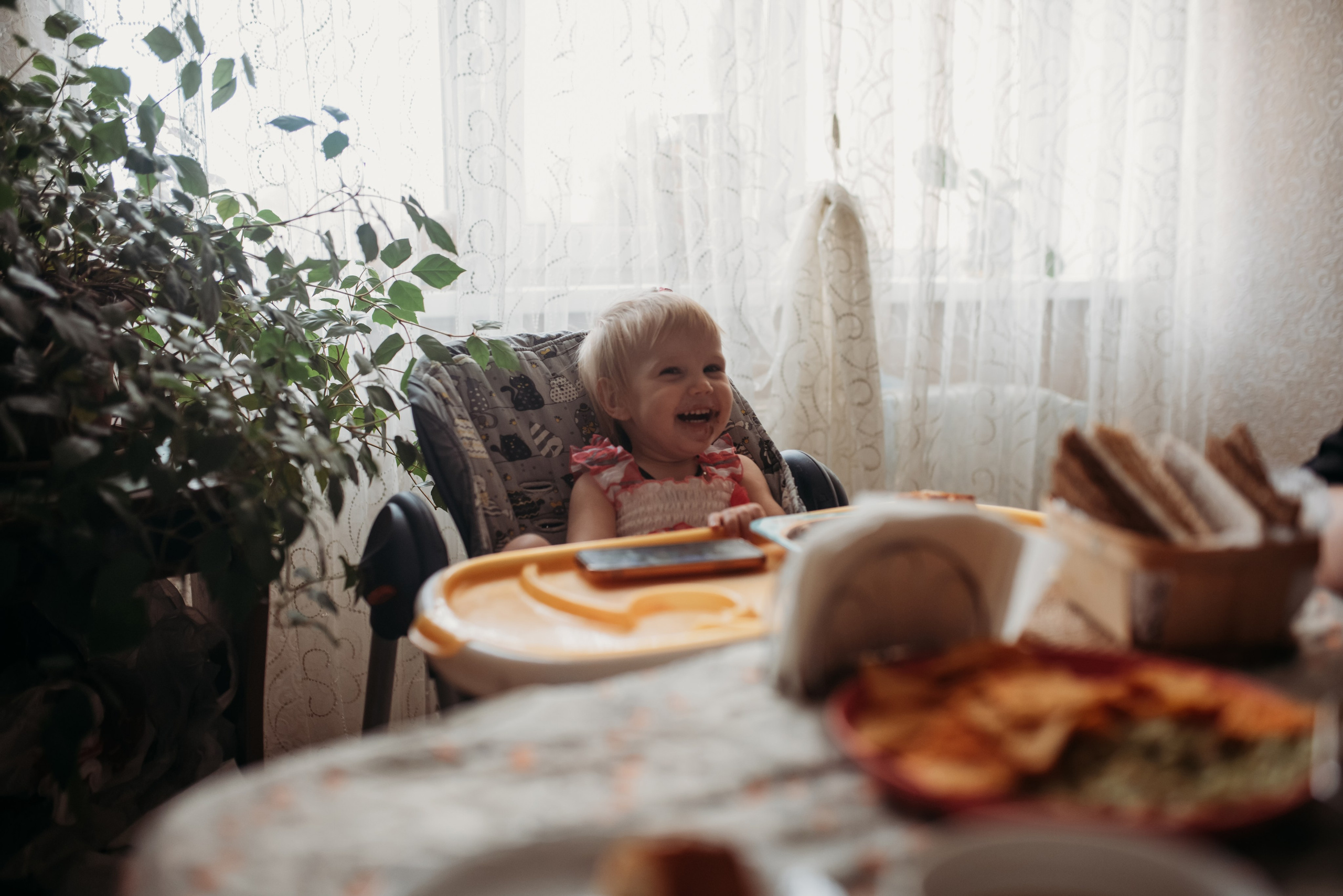 1 сентября. Семейный фотограф Олеся Батурина Рязань