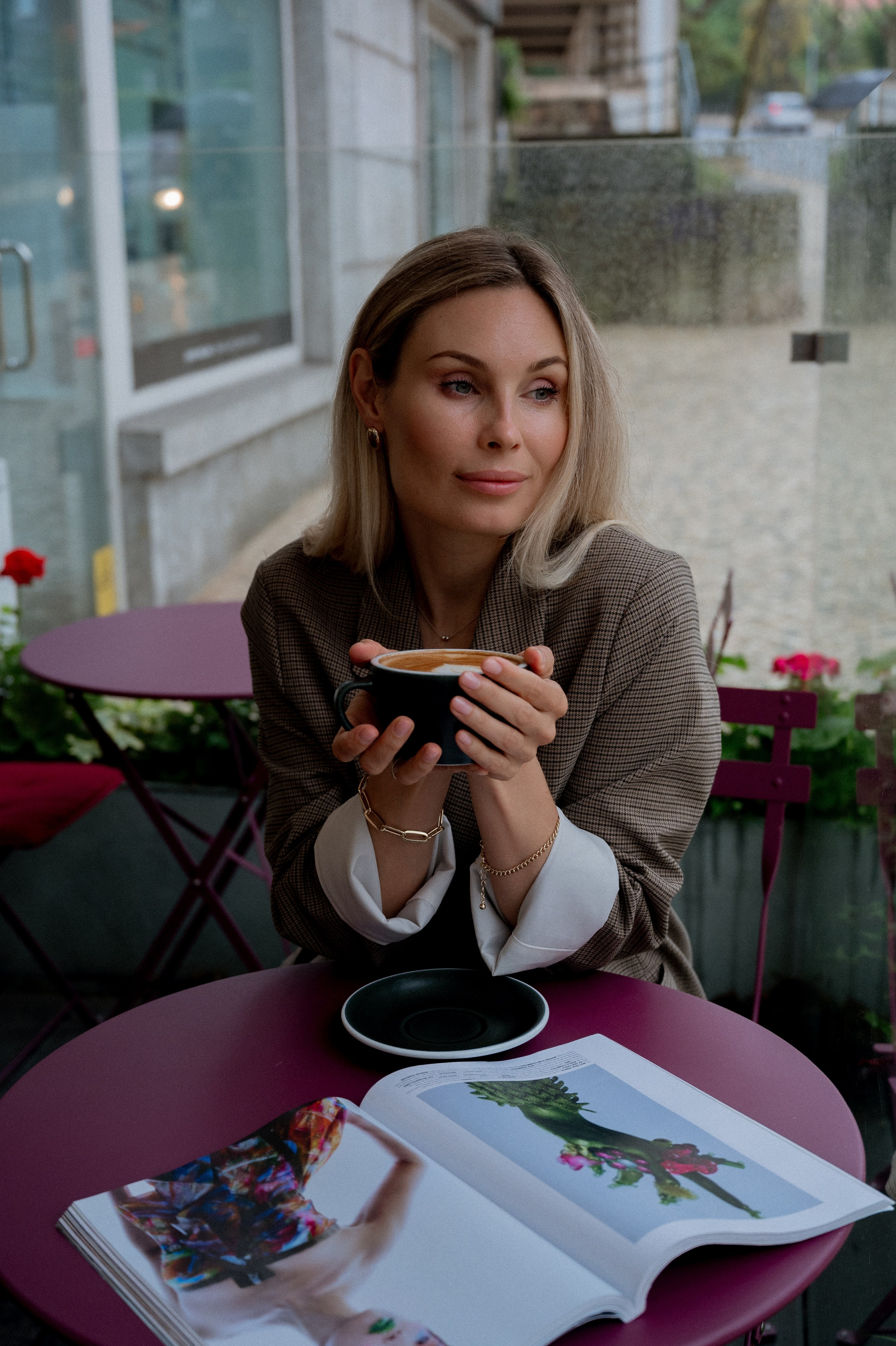 Street photography. Профессиональный фотограф Кристина Кирьянова