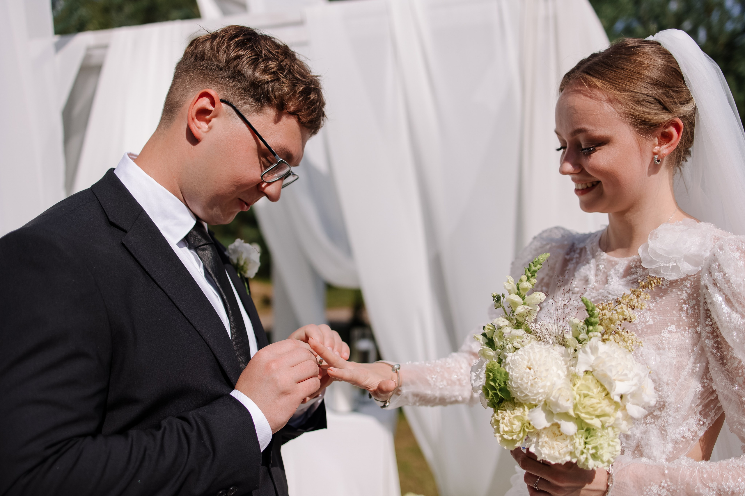 Егор/Арина. Свадебный фотограф