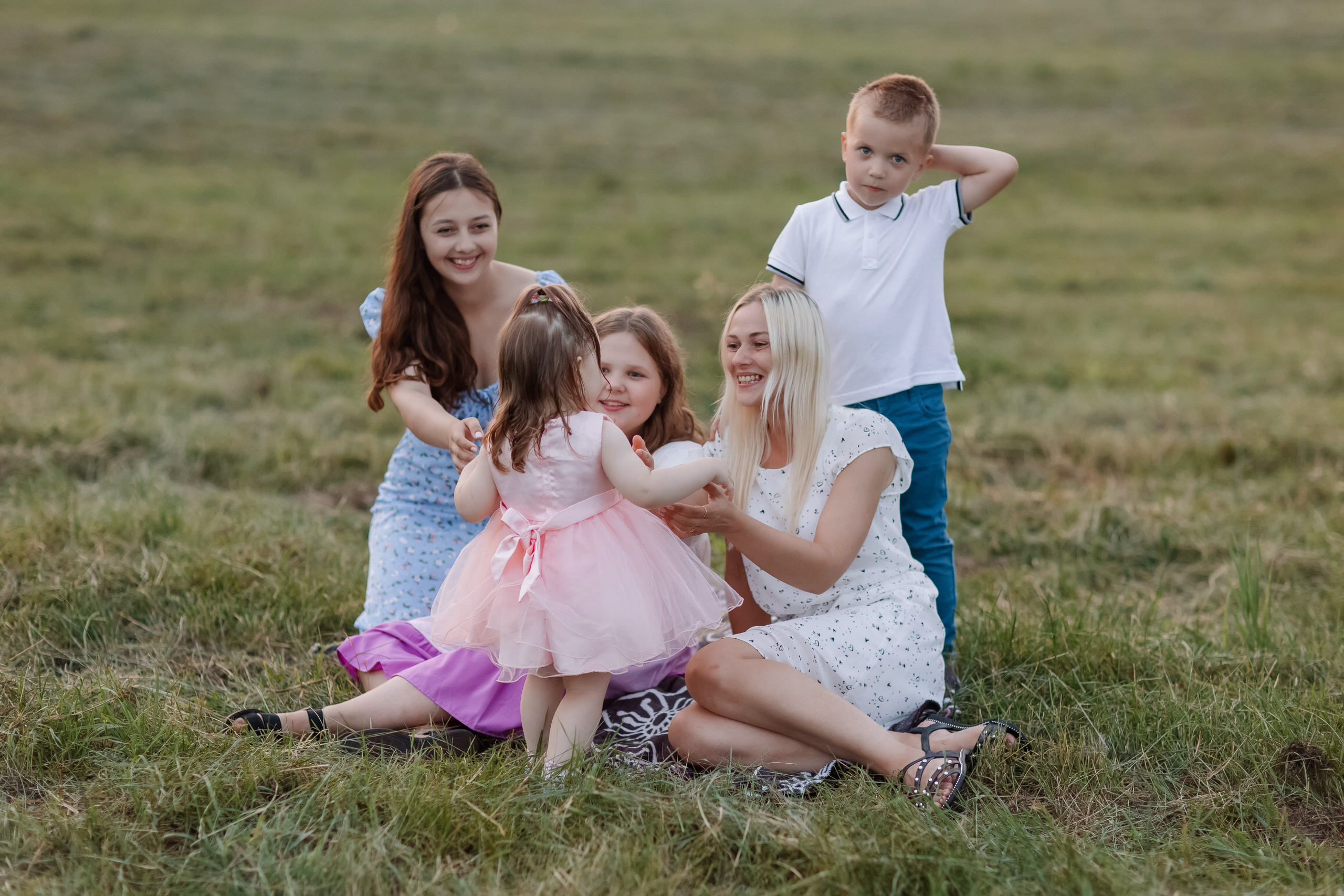 Анна. Свадебный фотограф