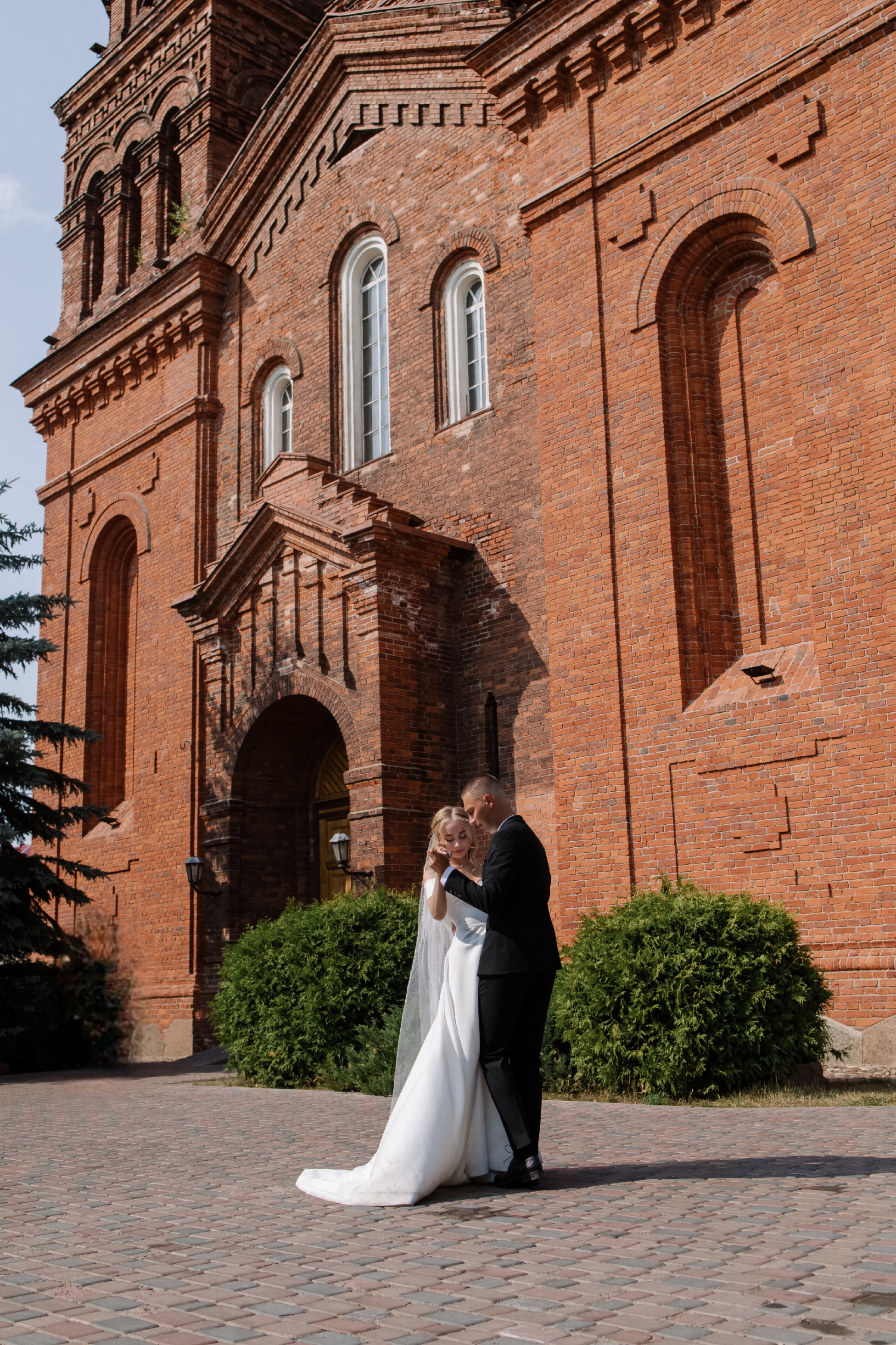 Клим/Ксения. Свадебный фотограф