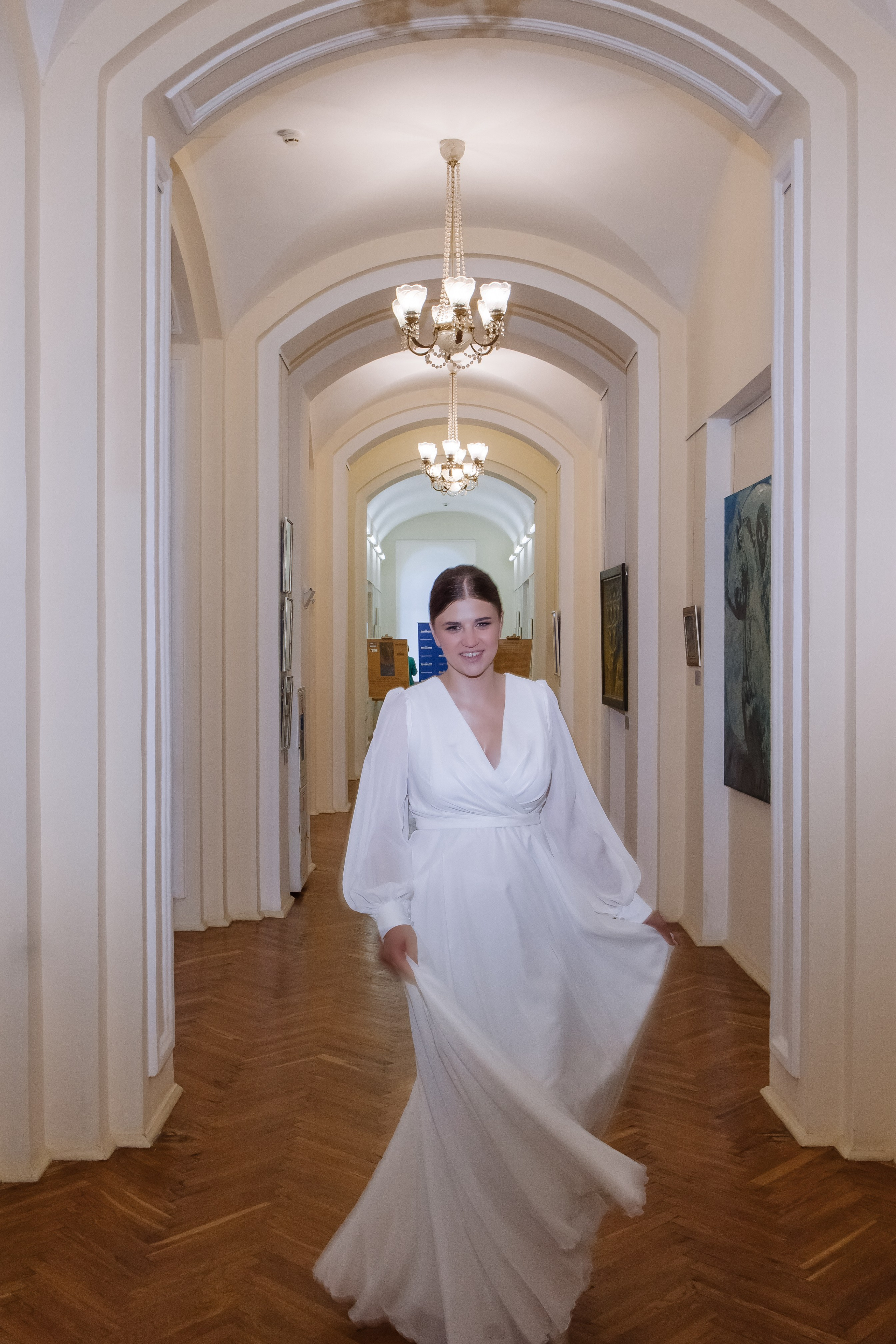 Илья/Влада. Свадебный фотограф