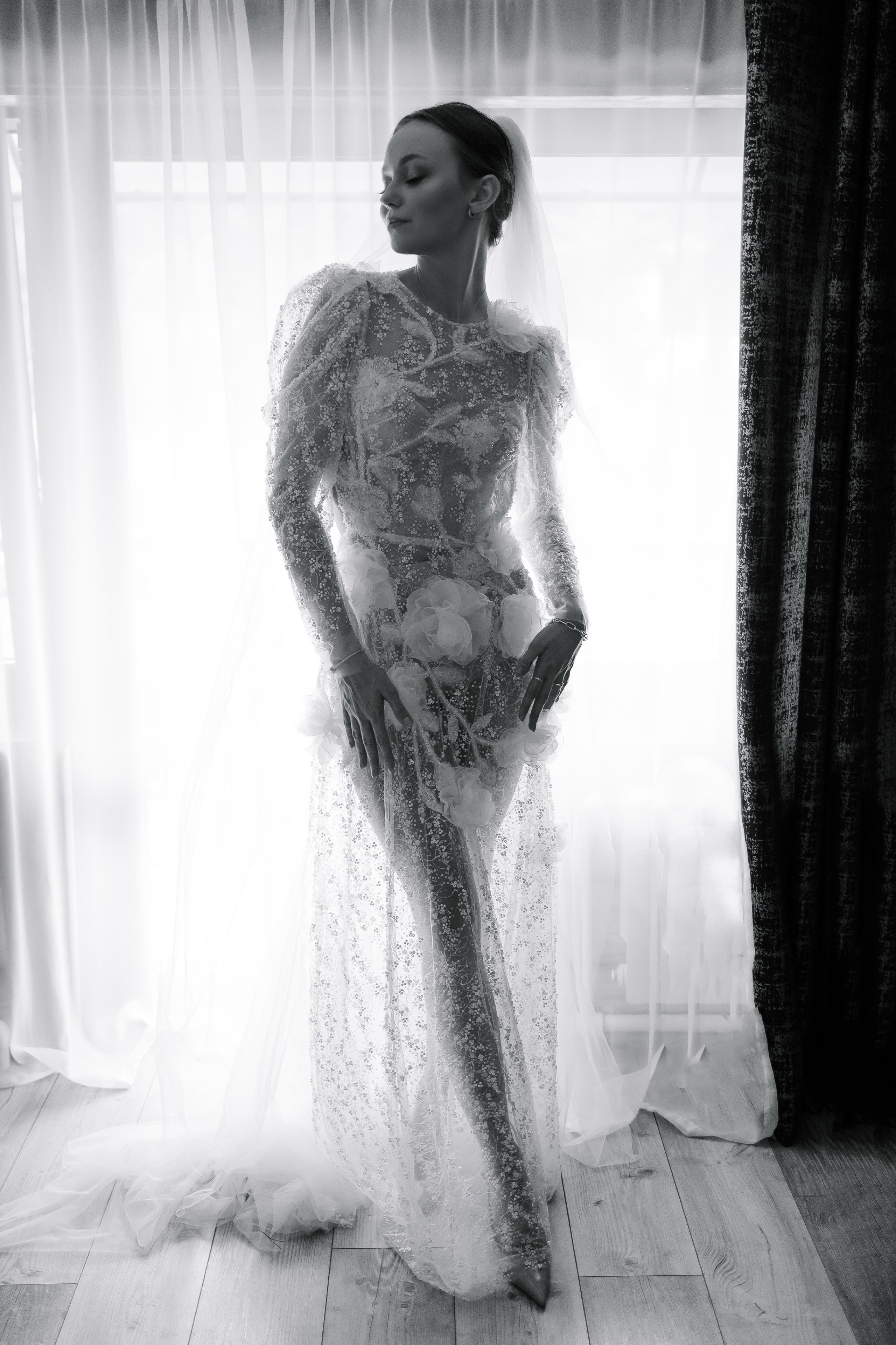 Егор/Арина. Свадебный фотограф