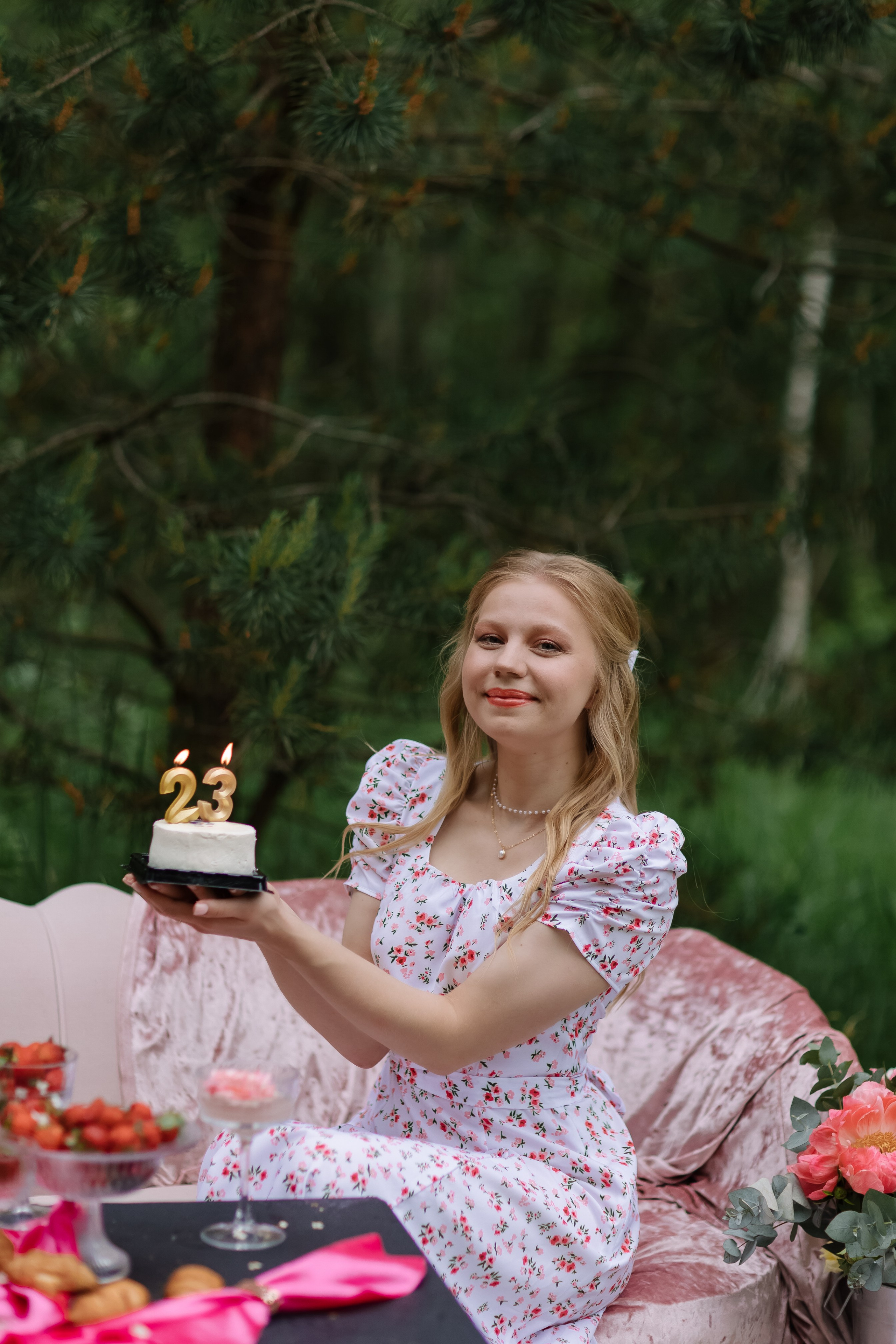 Кристина. Свадебный фотограф