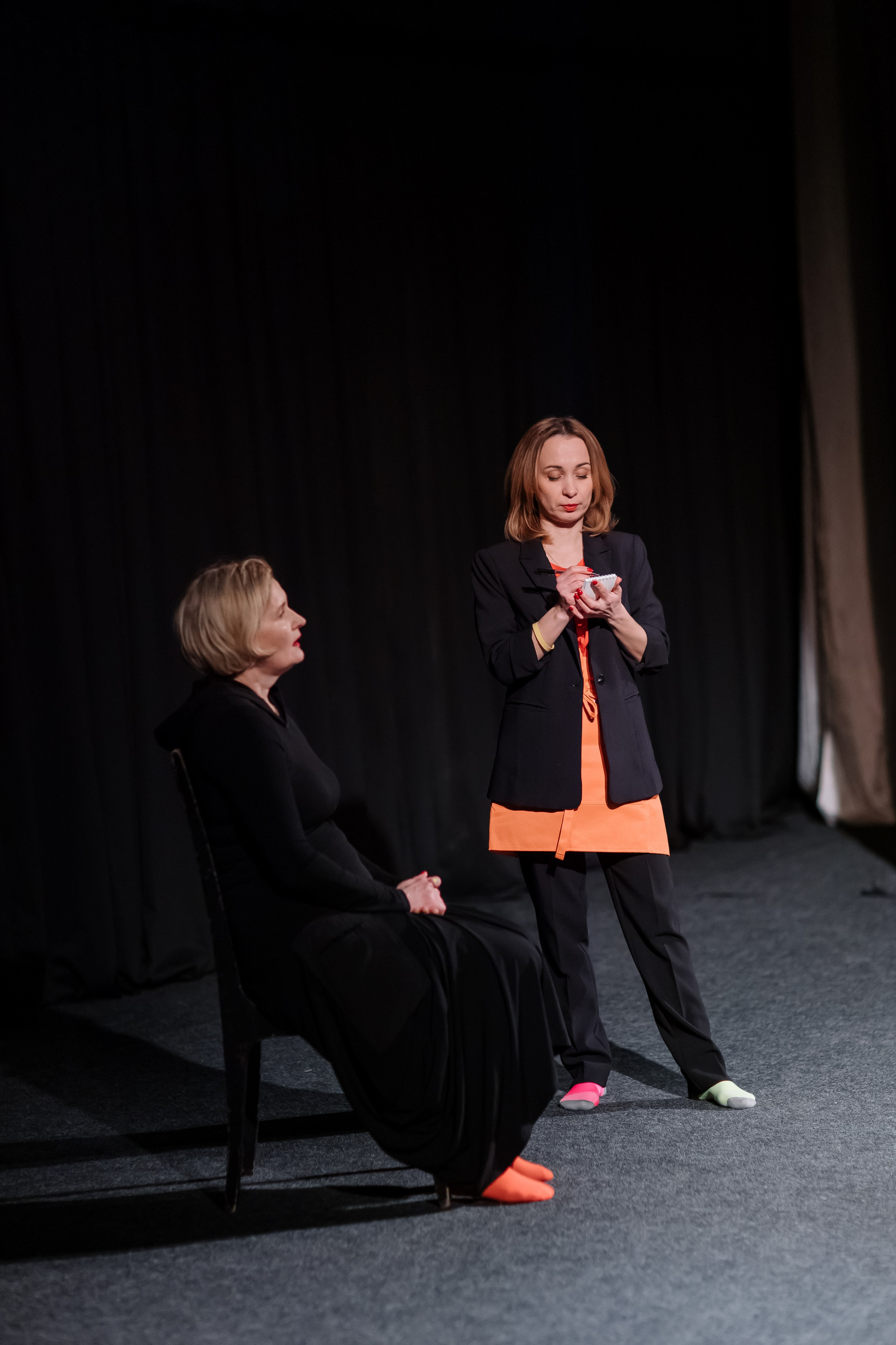 Спектакль. Свадебный фотограф