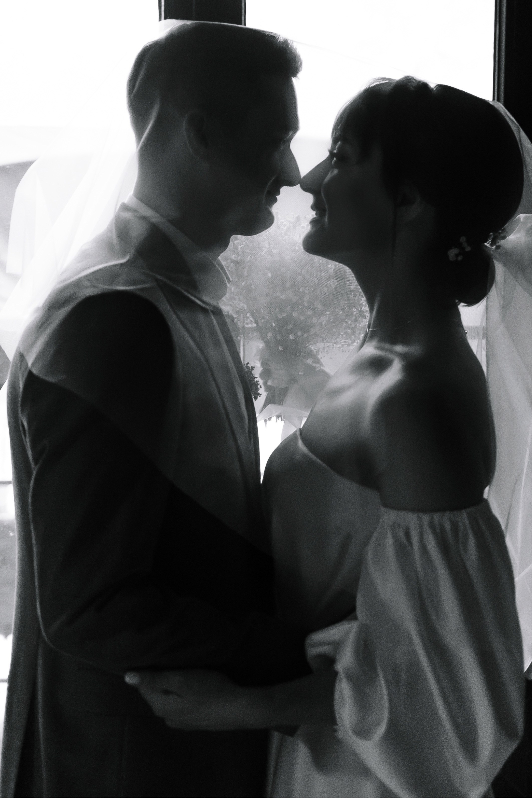 Алексей/Анна. Свадебный фотограф