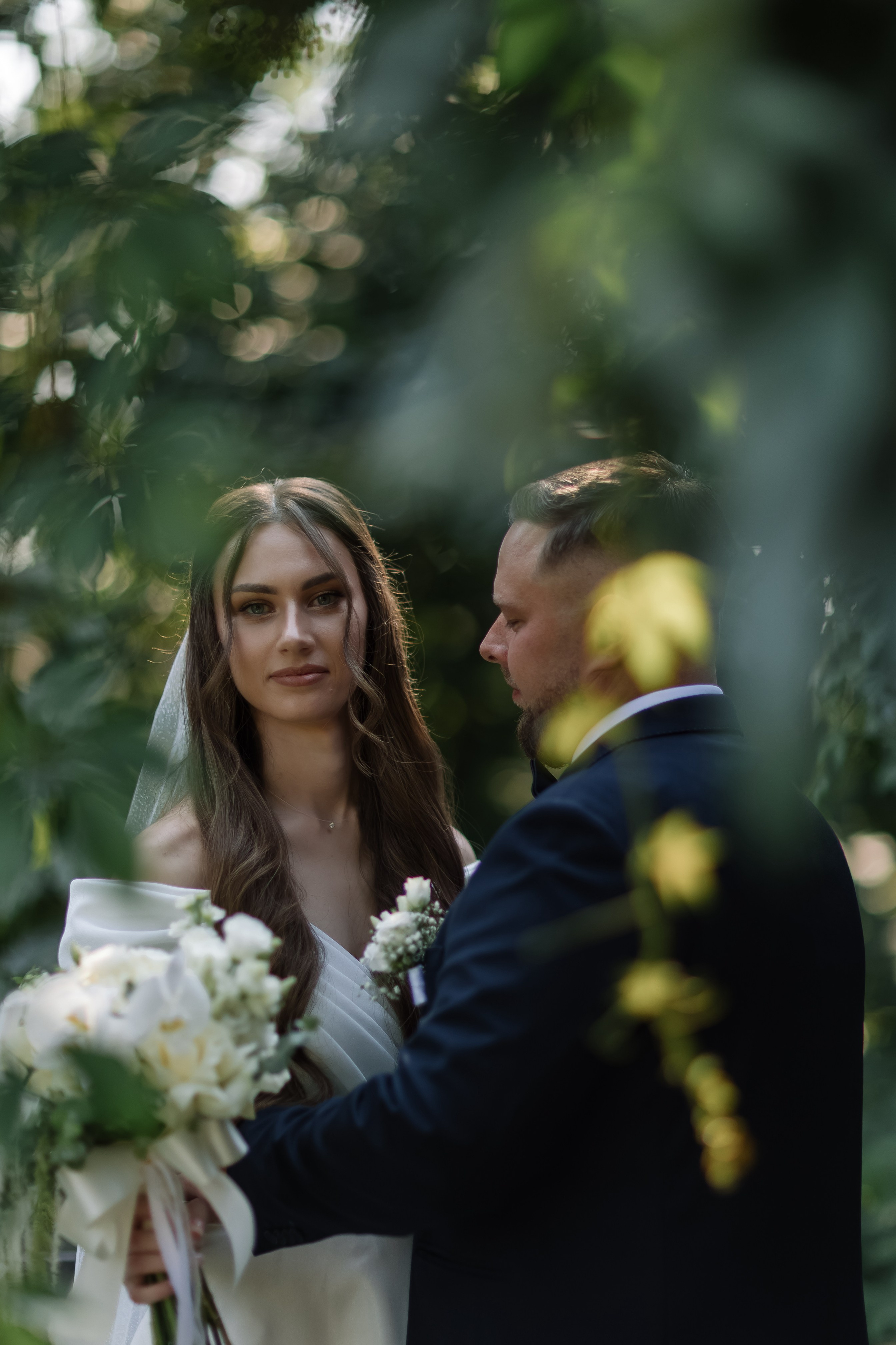 Evgeniy&Valeria. Свадебный фотограф
