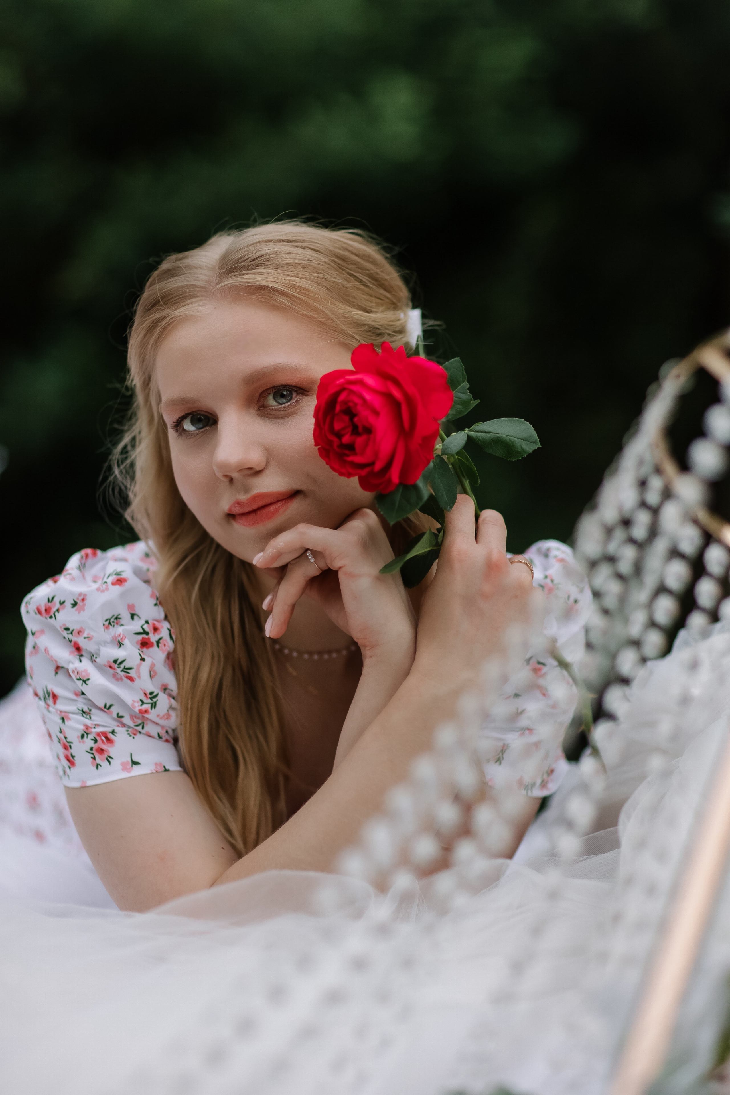 Кристина. Свадебный фотограф