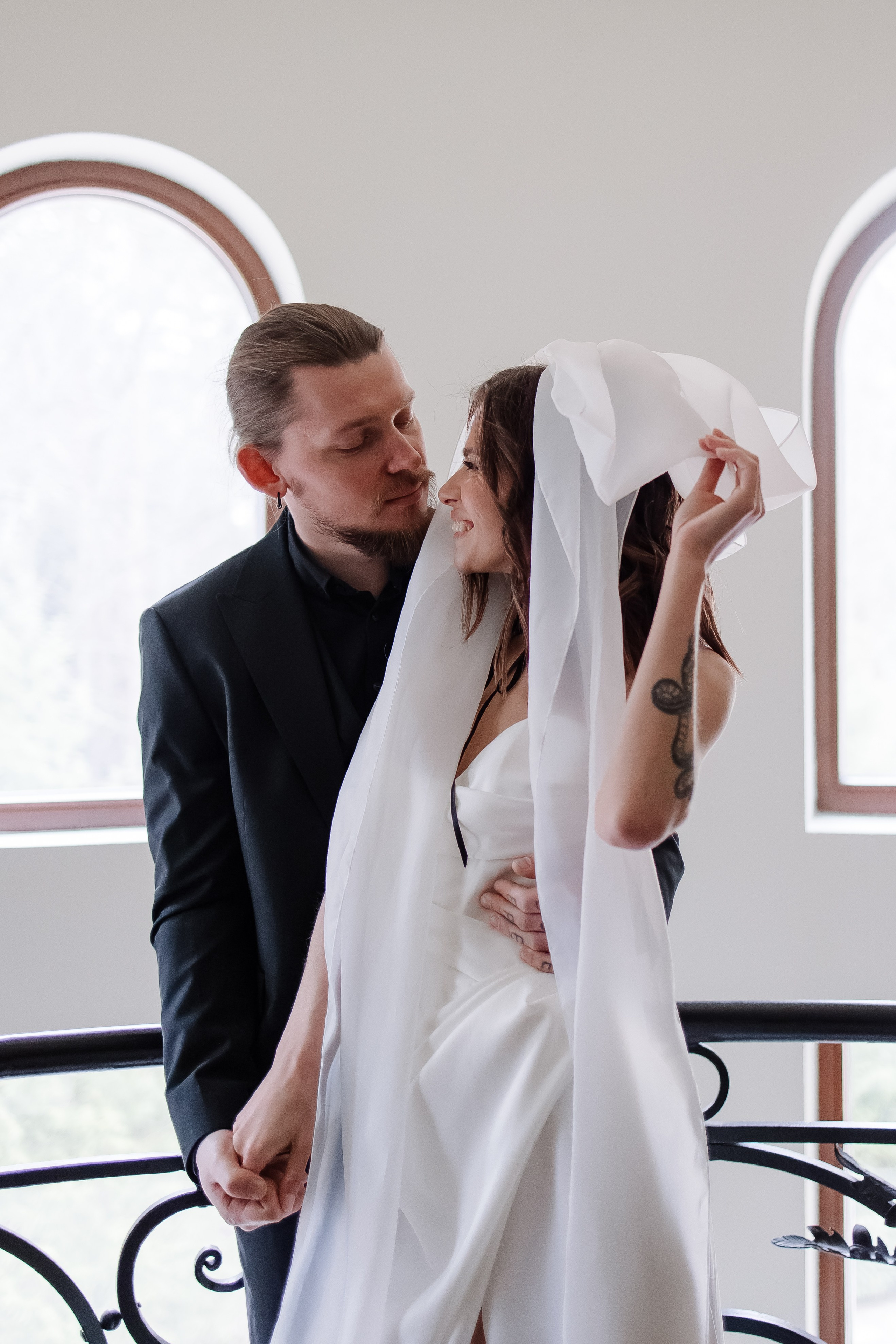 Павел/Екатерина. Свадебный фотограф