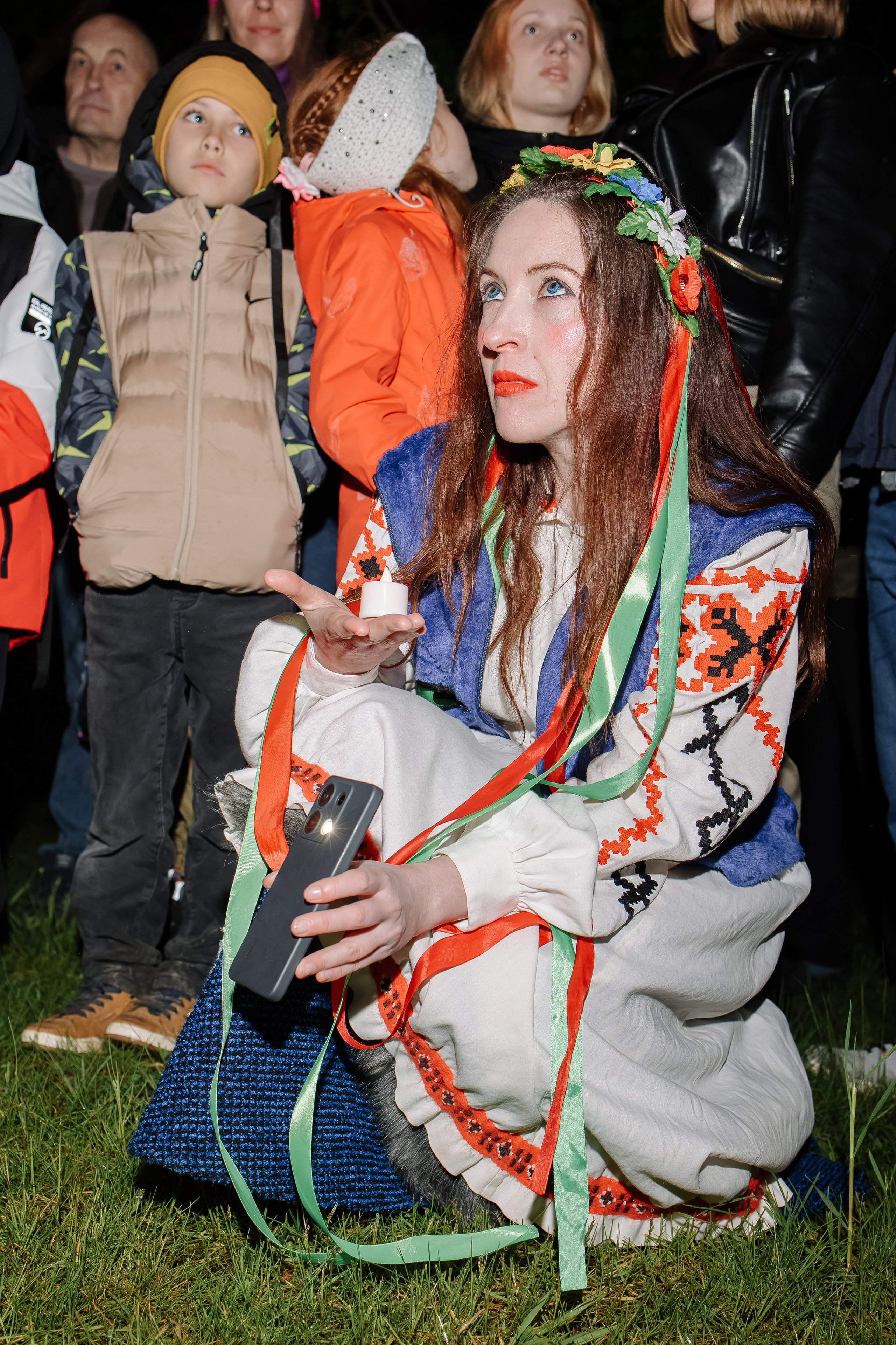 Ночь музеев Здравнево. Свадебный фотограф