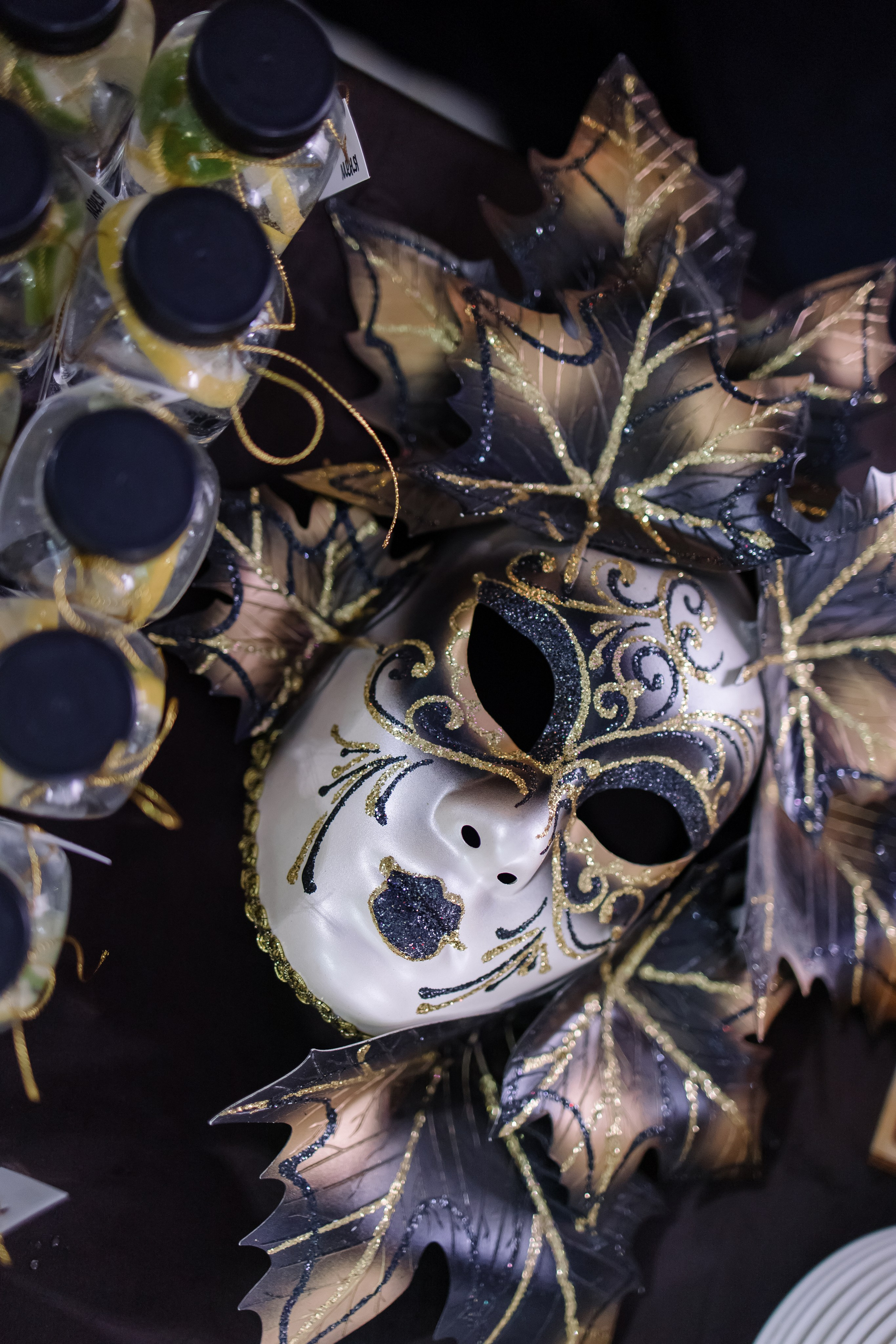 Шоу тортов. Свадебный фотограф