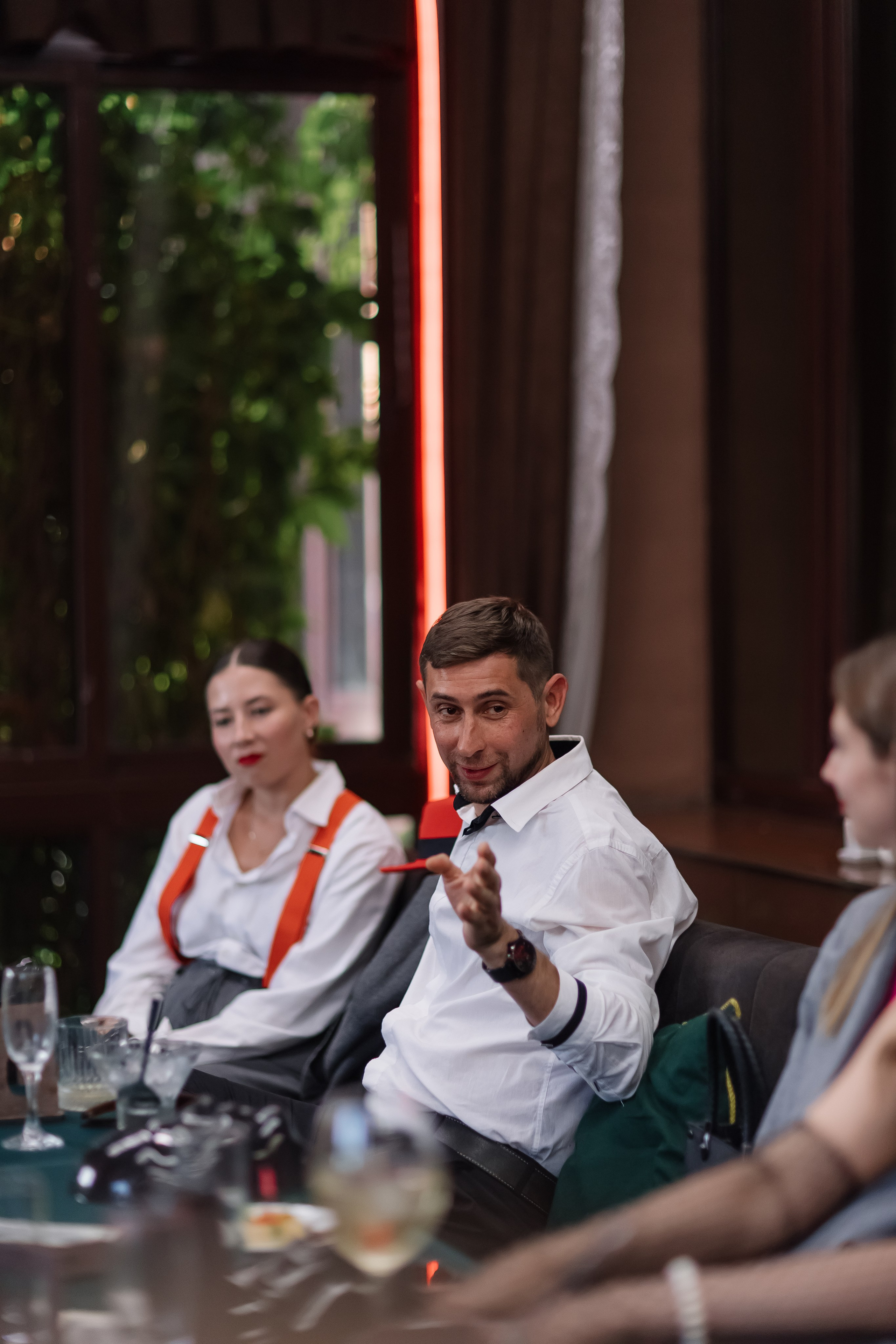 Мафия. Свадебный фотограф