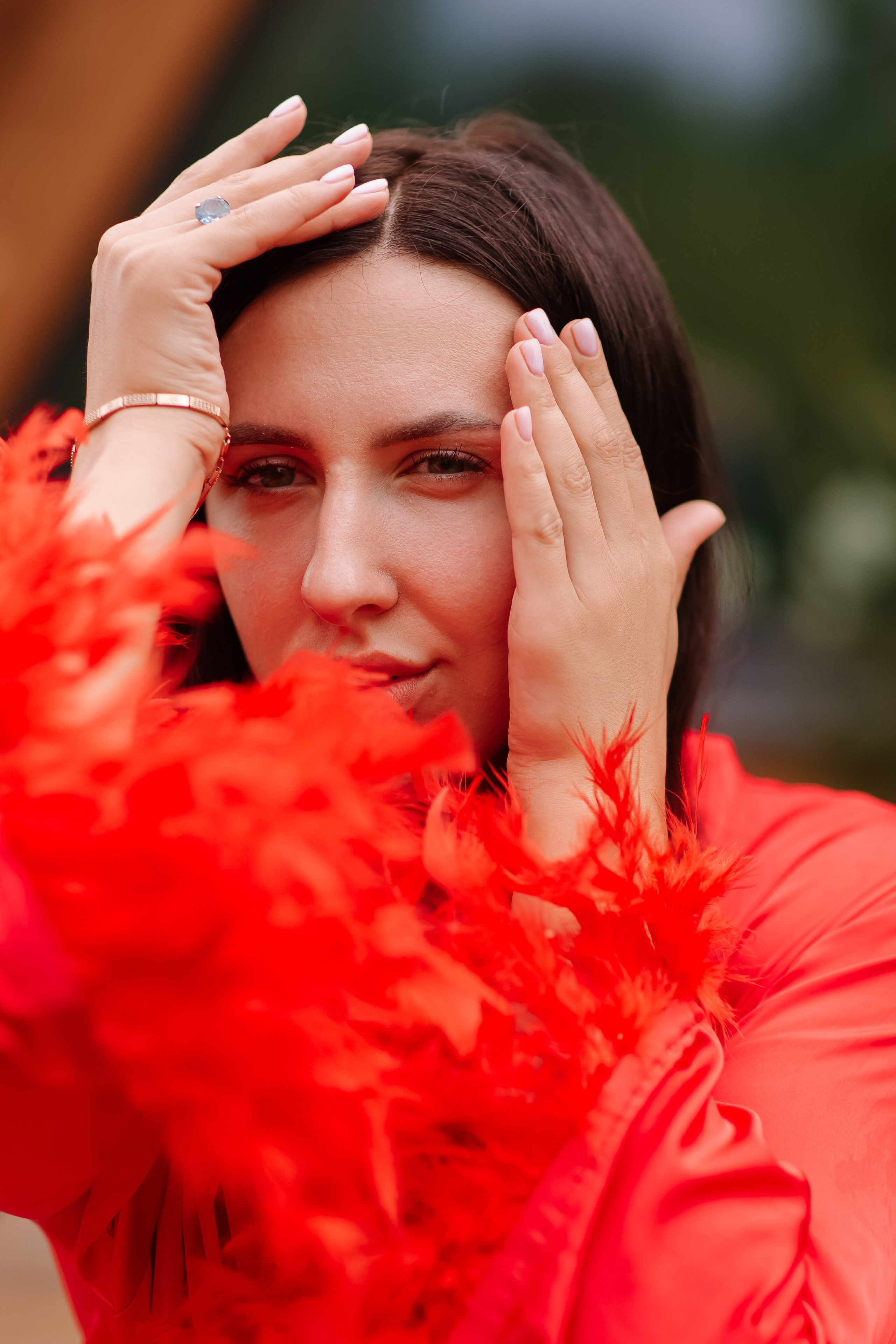 Пижамная вечеринка. Свадебный фотограф