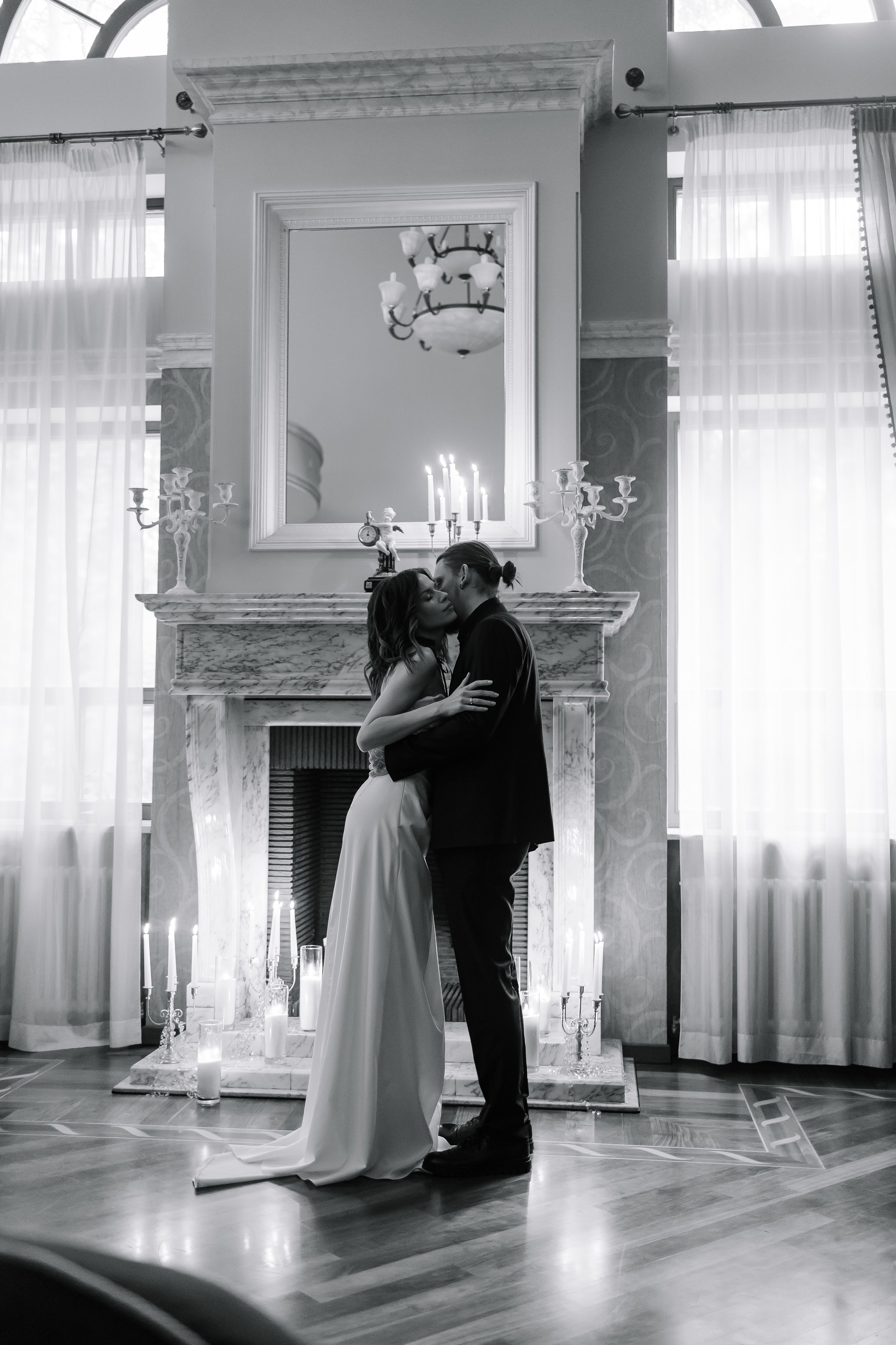 Павел/Екатерина. Свадебный фотограф