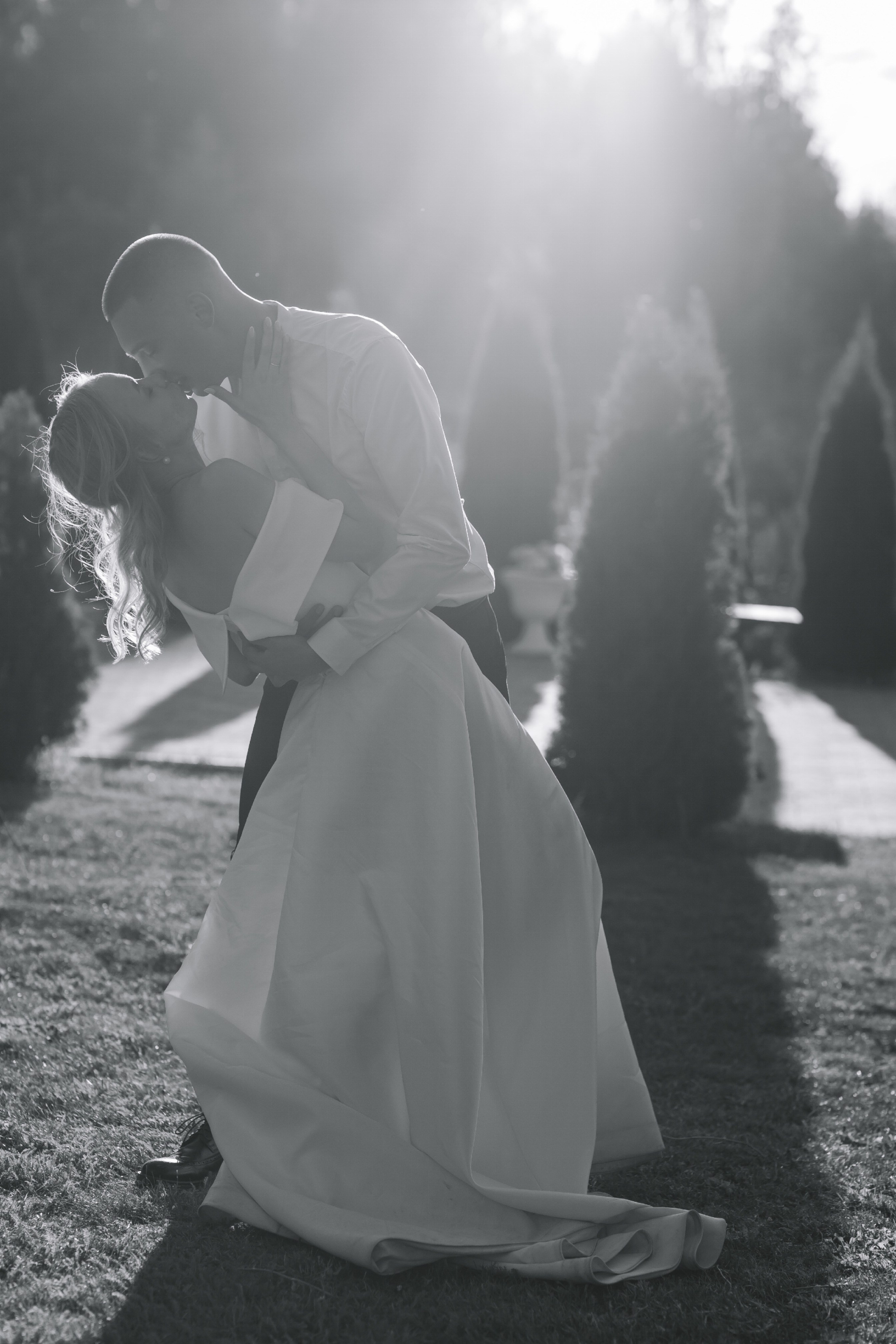 Клим/Ксения. Свадебный фотограф