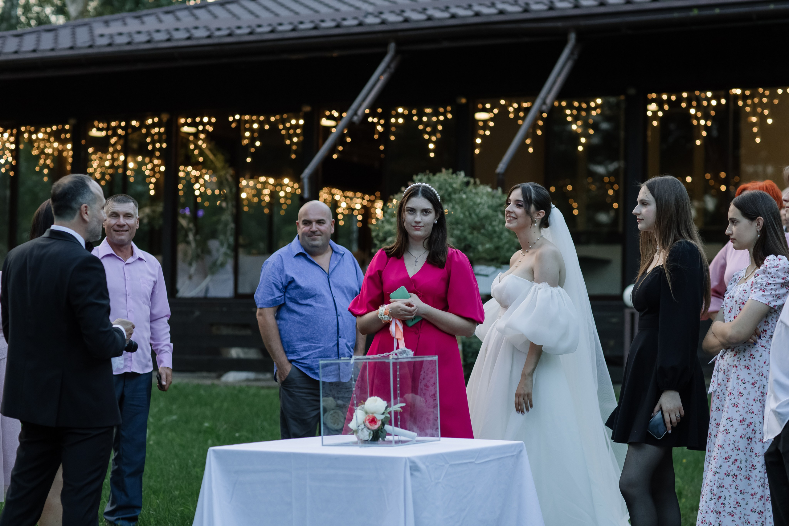 Никита/Анастасия. Свадебный фотограф