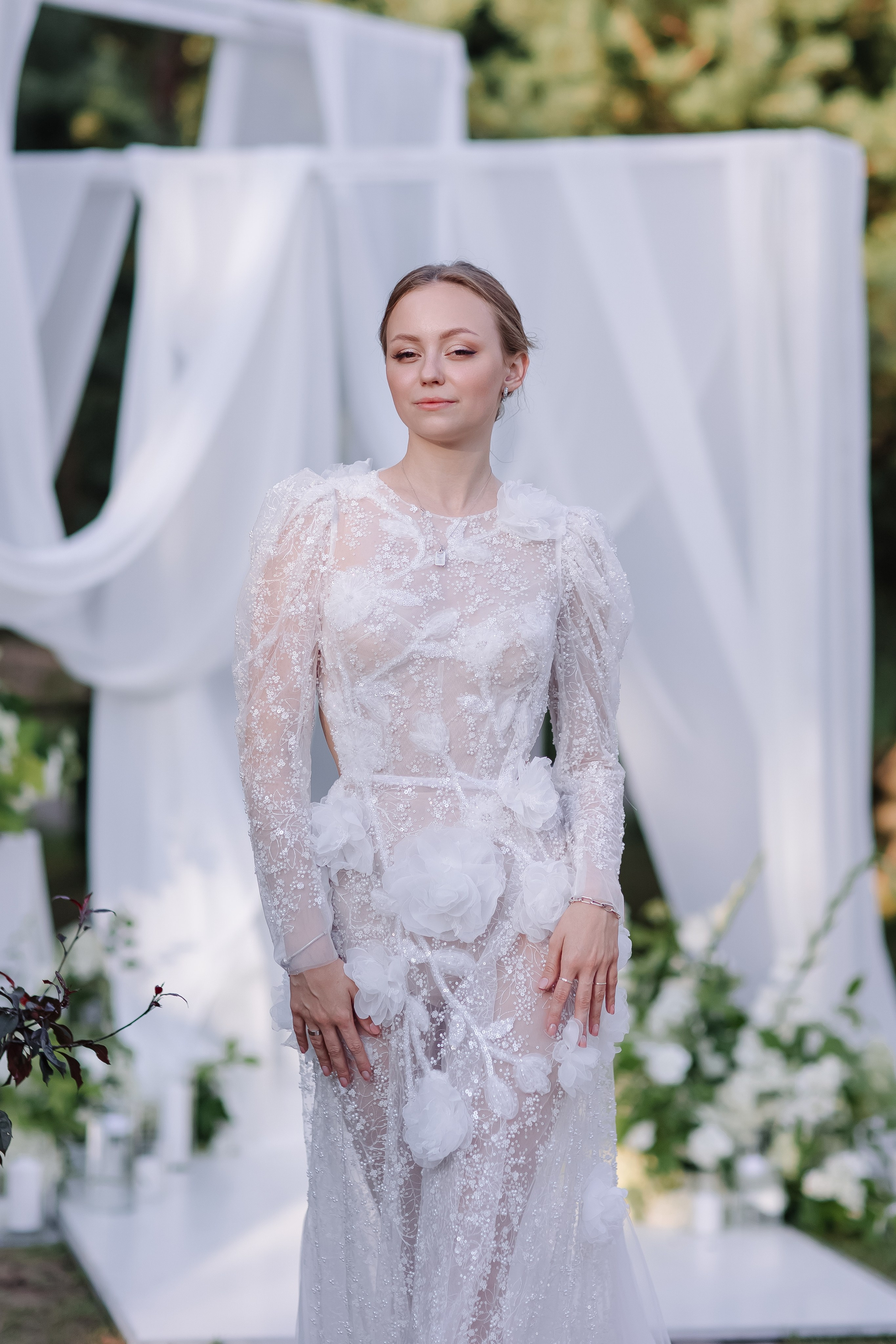 Егор/Арина. Свадебный фотограф