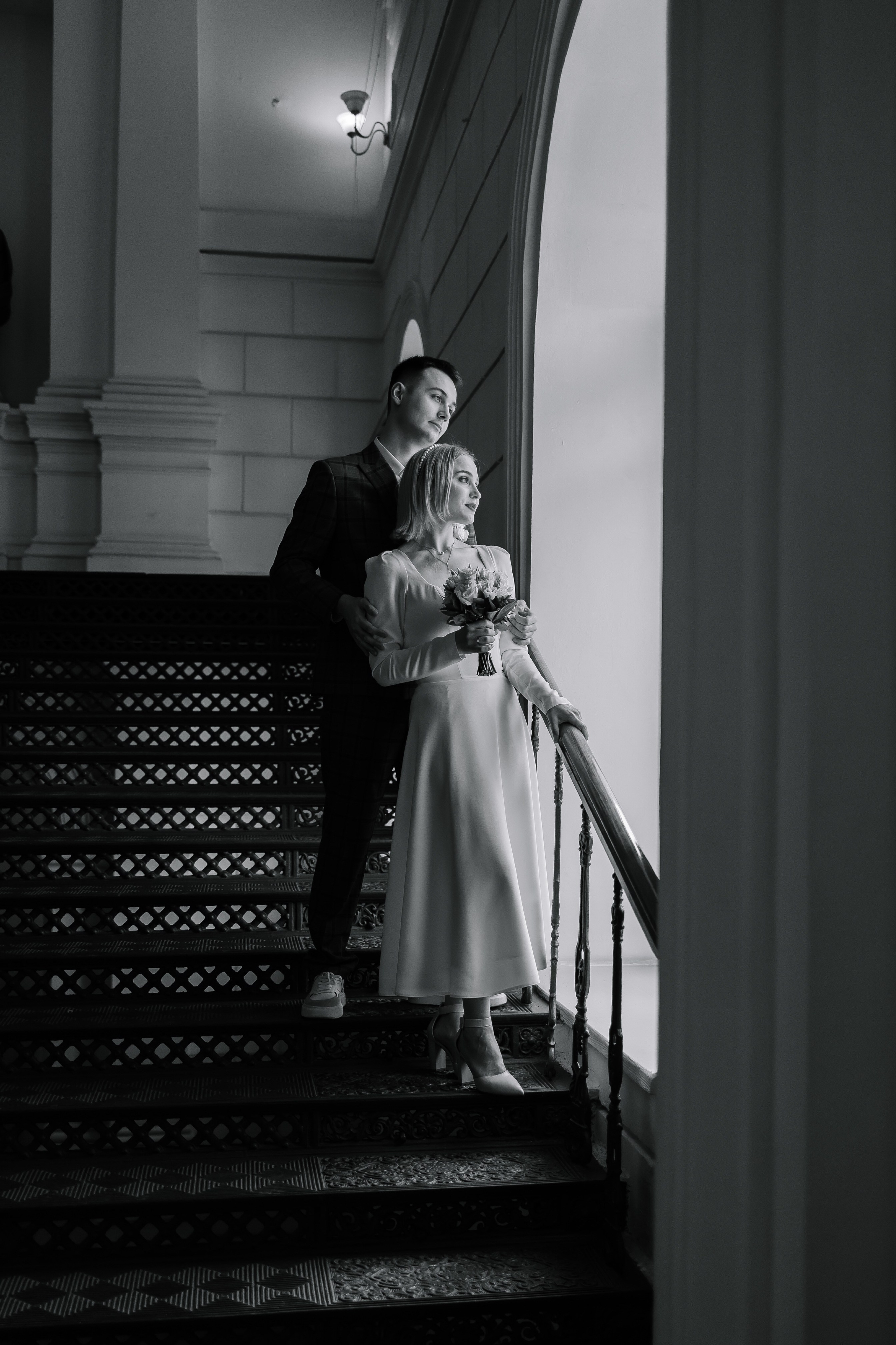 Даниил/Екатерина. Свадебный фотограф