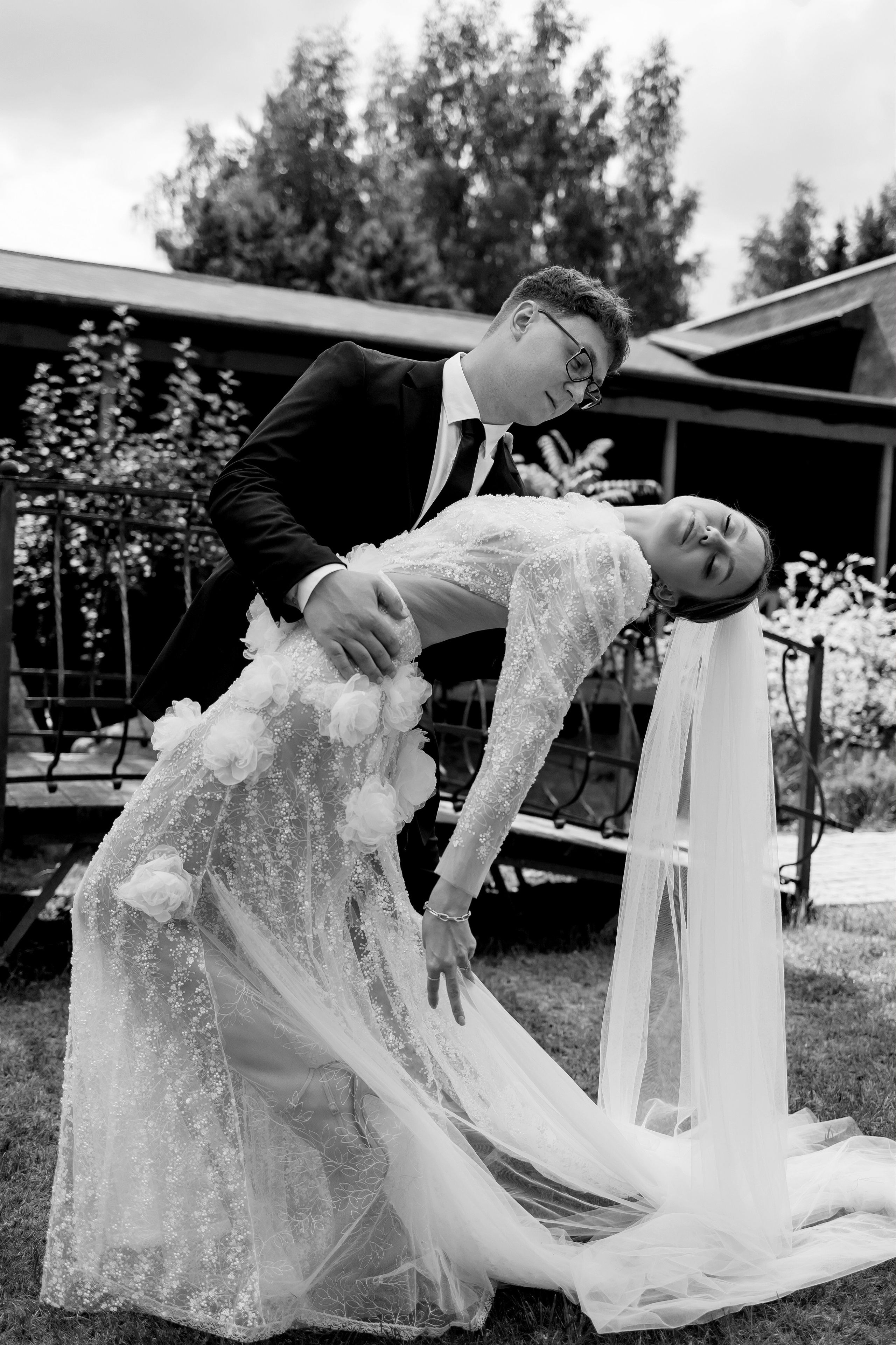 Егор/Арина. Свадебный фотограф