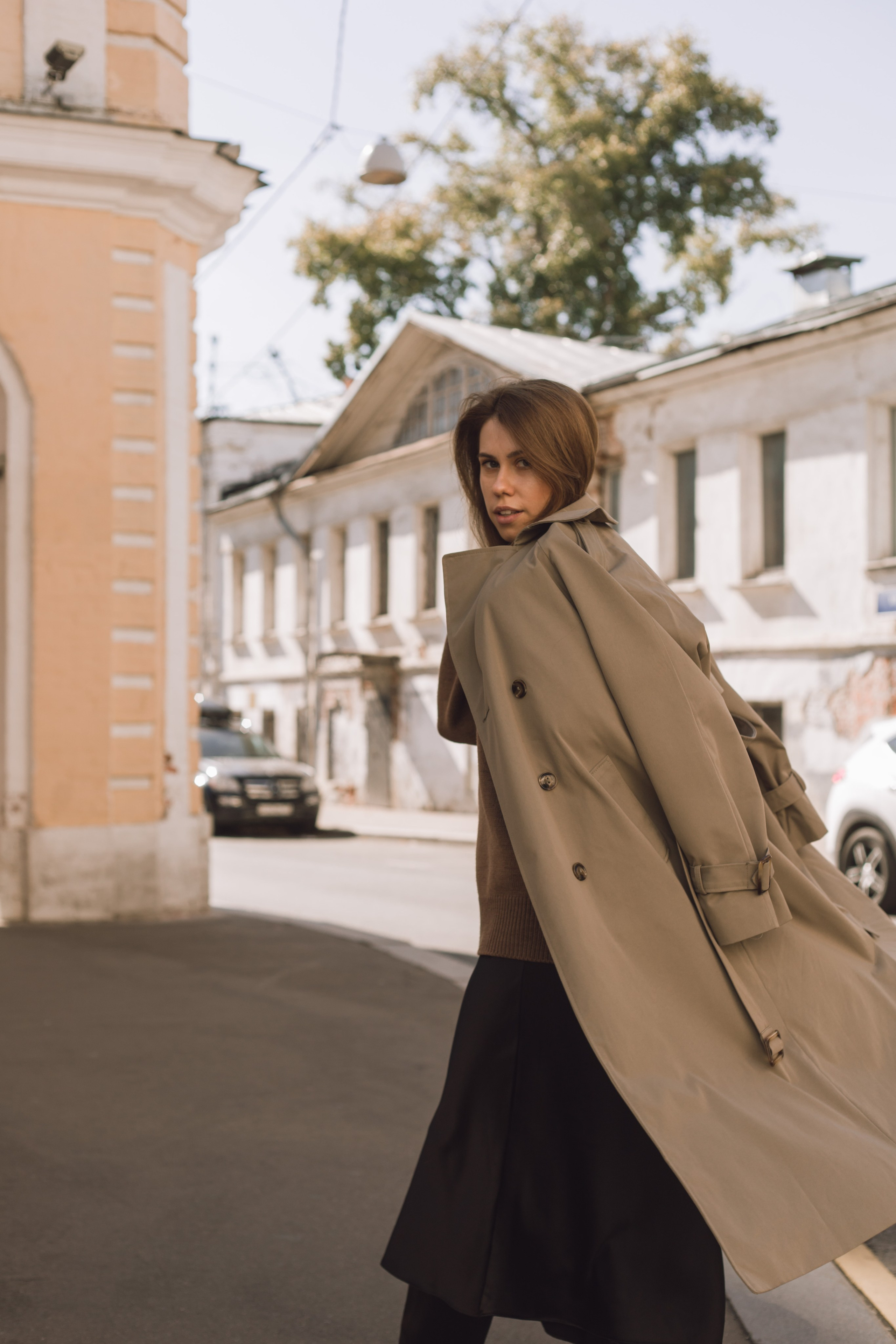 Саша. Миронова Анастасия