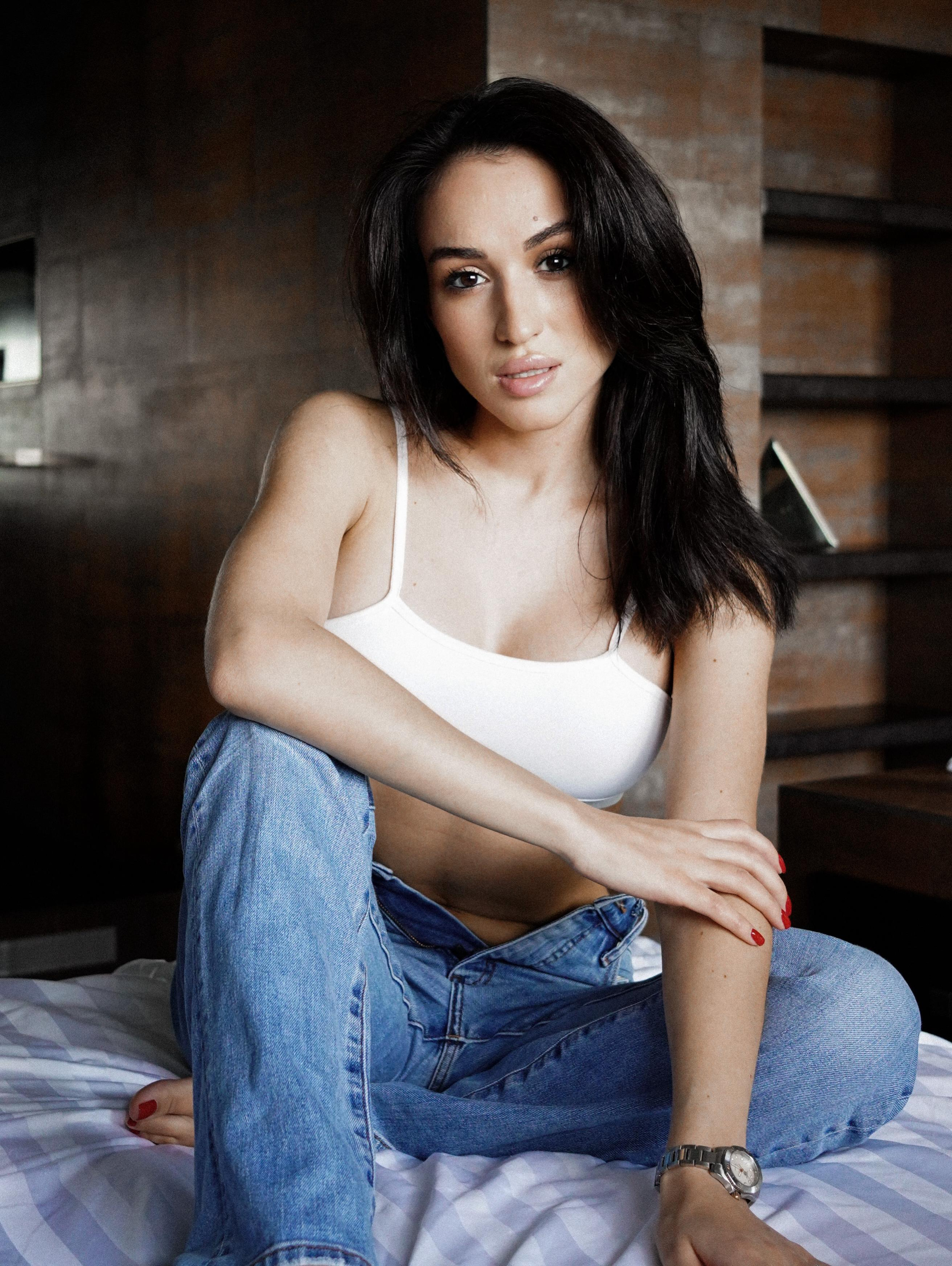 Контент — съемка Ксюша. Главная