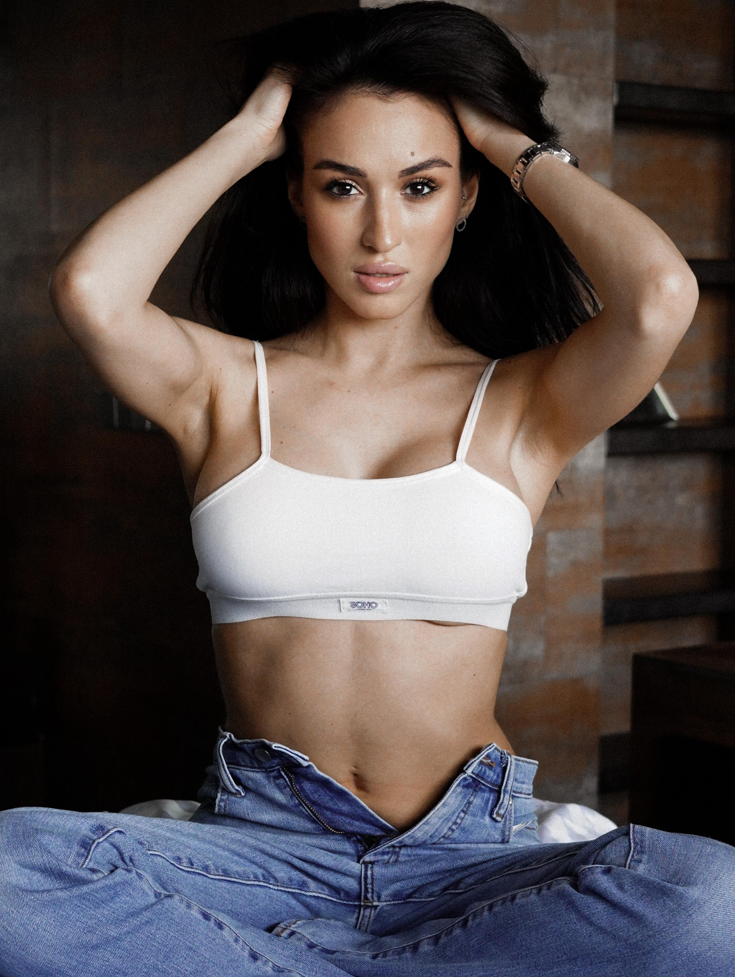 Контент — съемка Ксюша. Главная