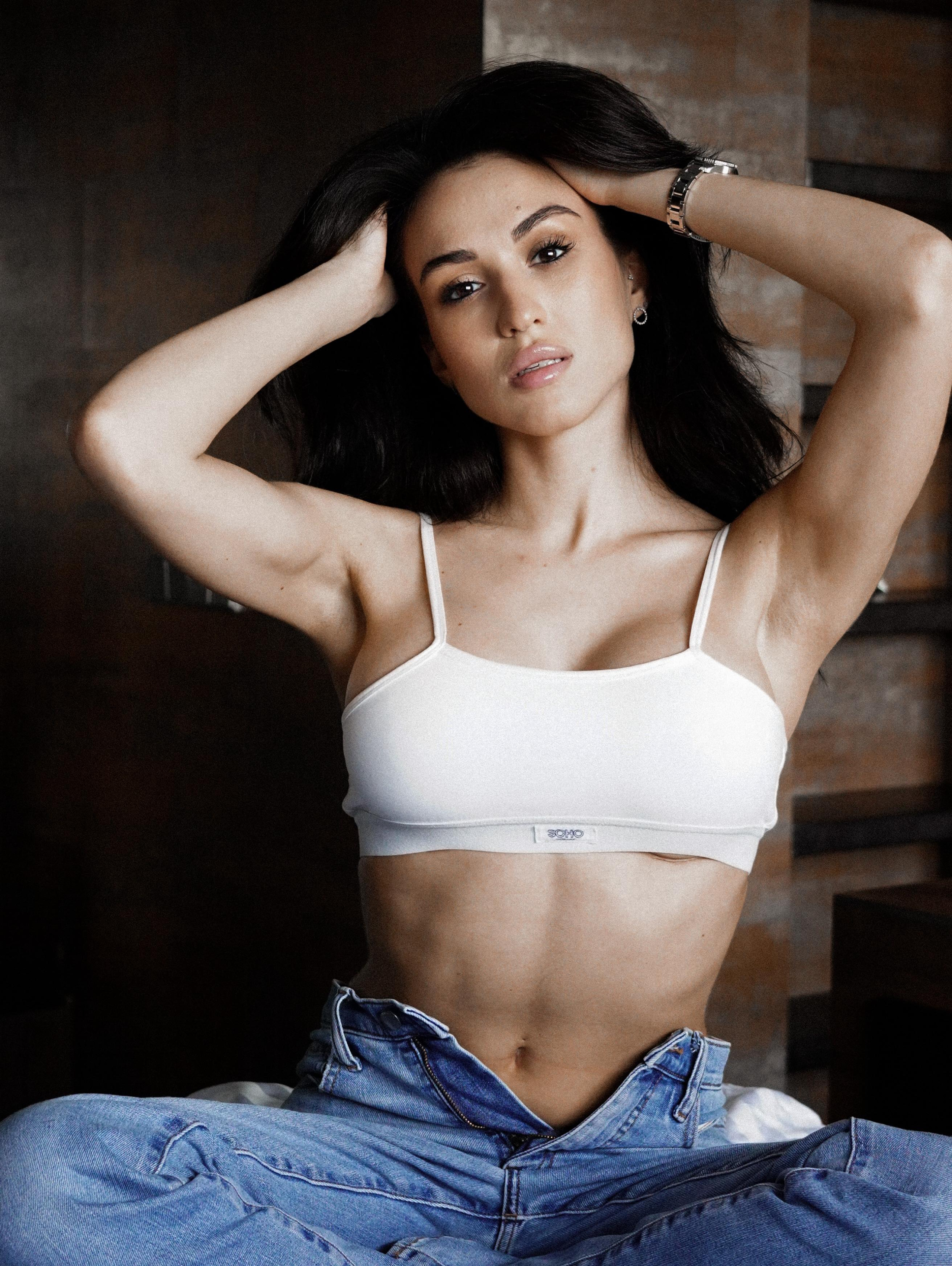 Контент — съемка Ксюша. Главная