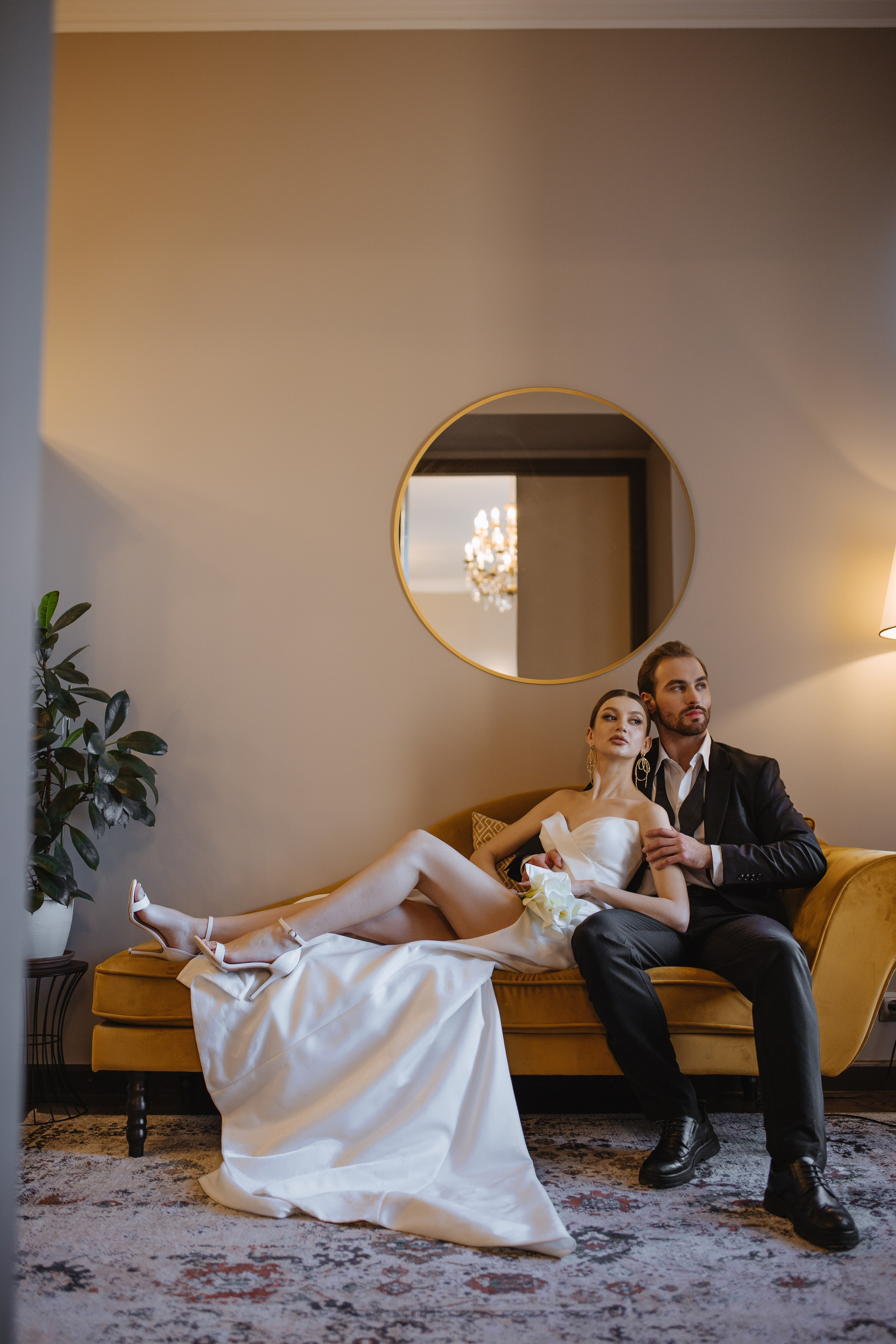 Анна Виктор. Фотограф Алиса Субботина