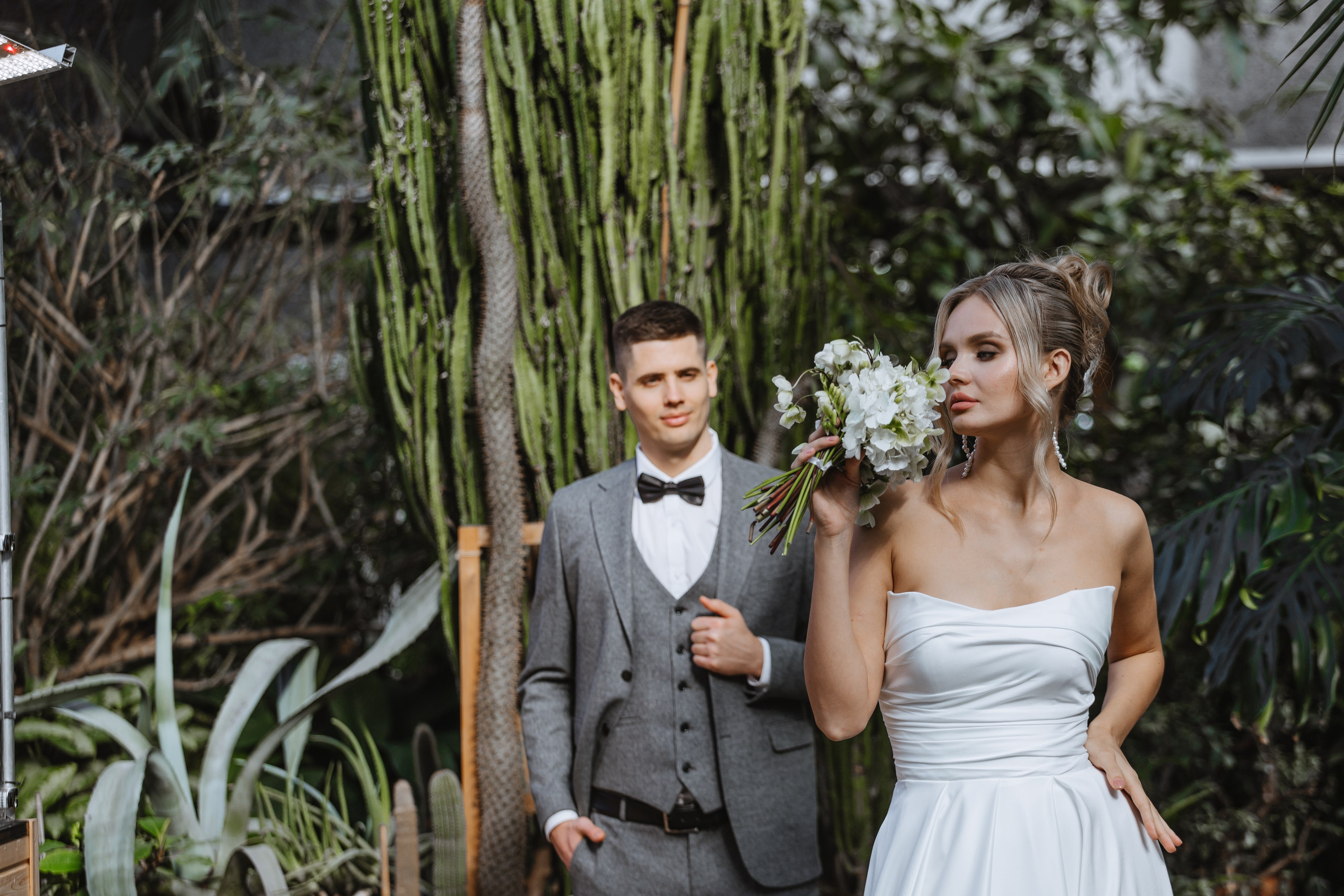 Анастасия Михаил. Фотограф Алиса Субботина