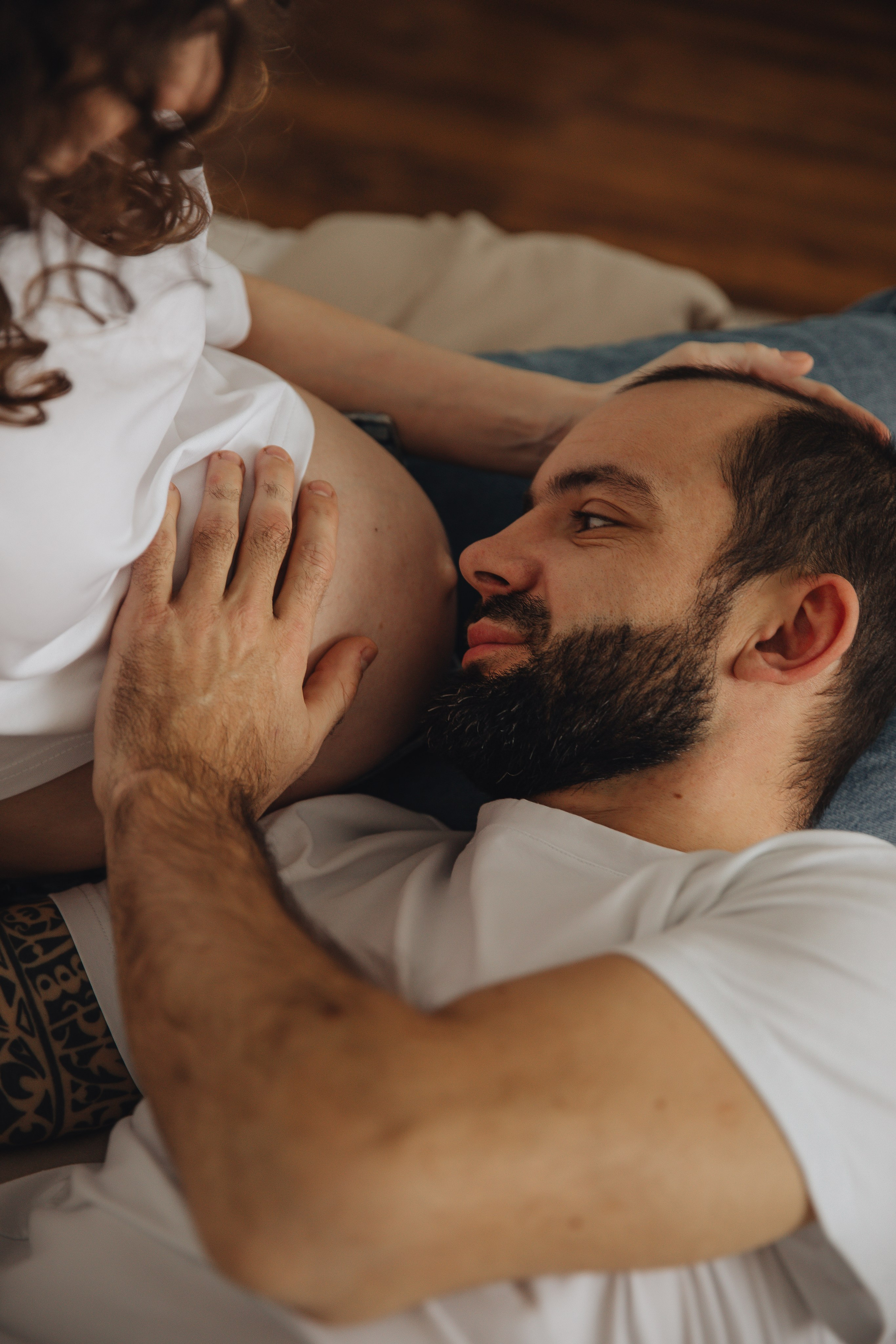 В ОЖИДАНИИ ЧУДА. Фотограф в Омске