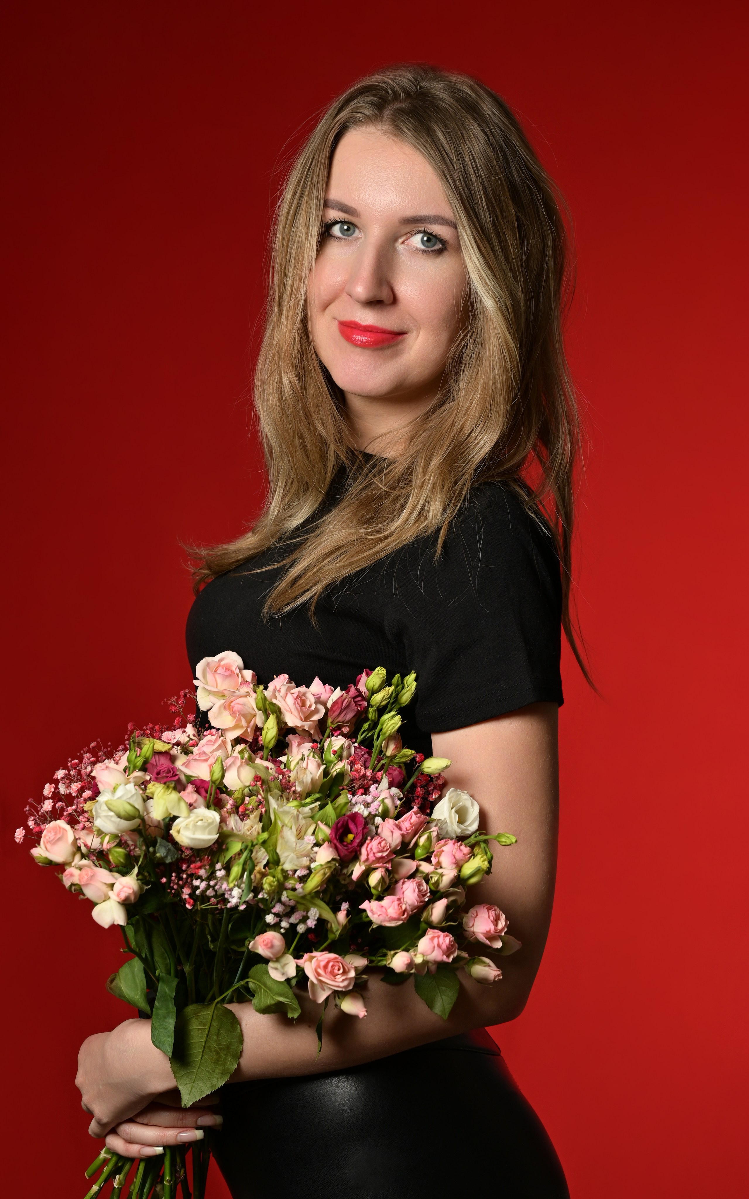 Женские. Портретный фотограф и не только! Энгельс