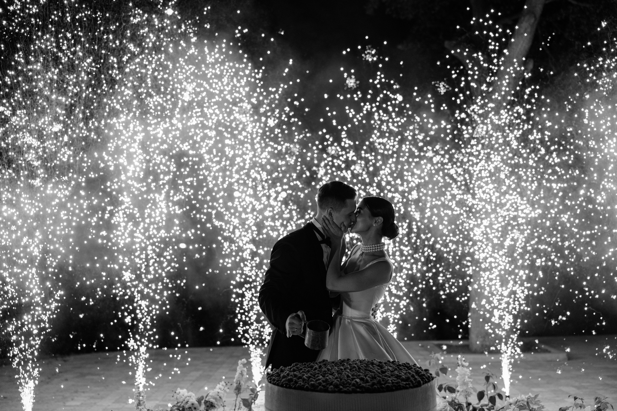 Анастасия и Кирилл. Свадебный фотограф в Санкт-Петербурге Екатерина Евсеева