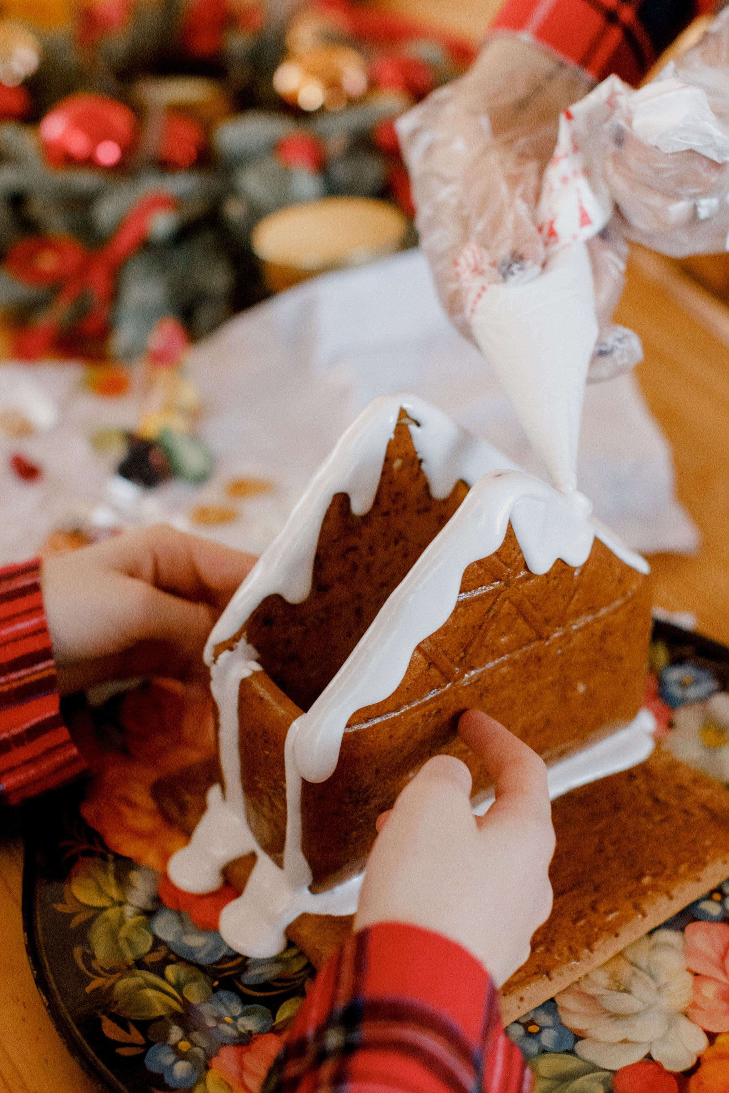 New year session. Destination wedding photographer Mary Korenchuk