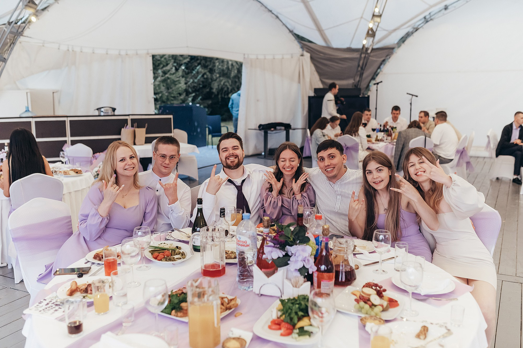 Свадьба Евгения и Татьяны Дубна. Свадебный фотограф в Дубне Алексей Фонарёв