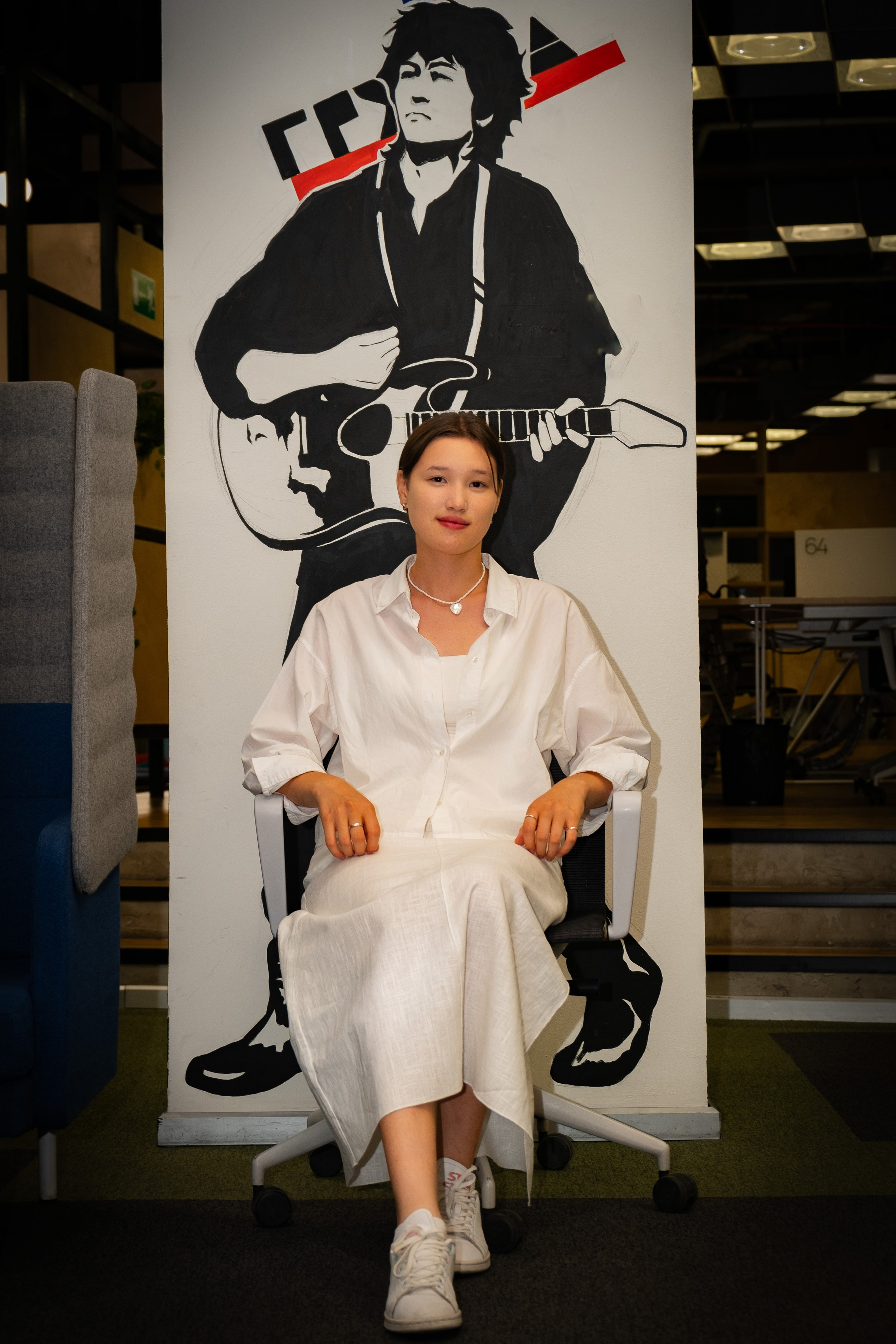 Meeting IT hub. Видеограф и Фотограф в Алматы и Караганда