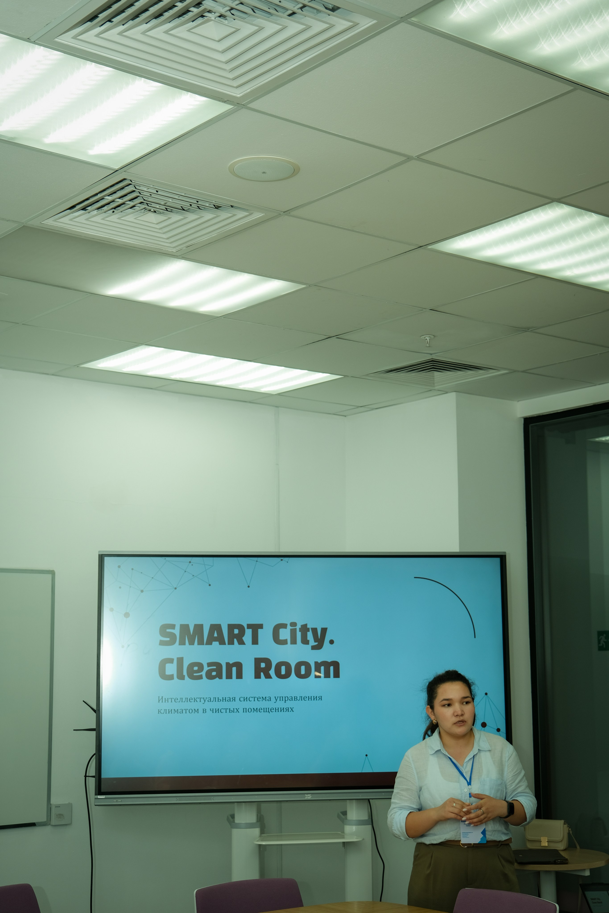 Reportage IT HUB. Видеограф и Фотограф в Алматы и Караганда