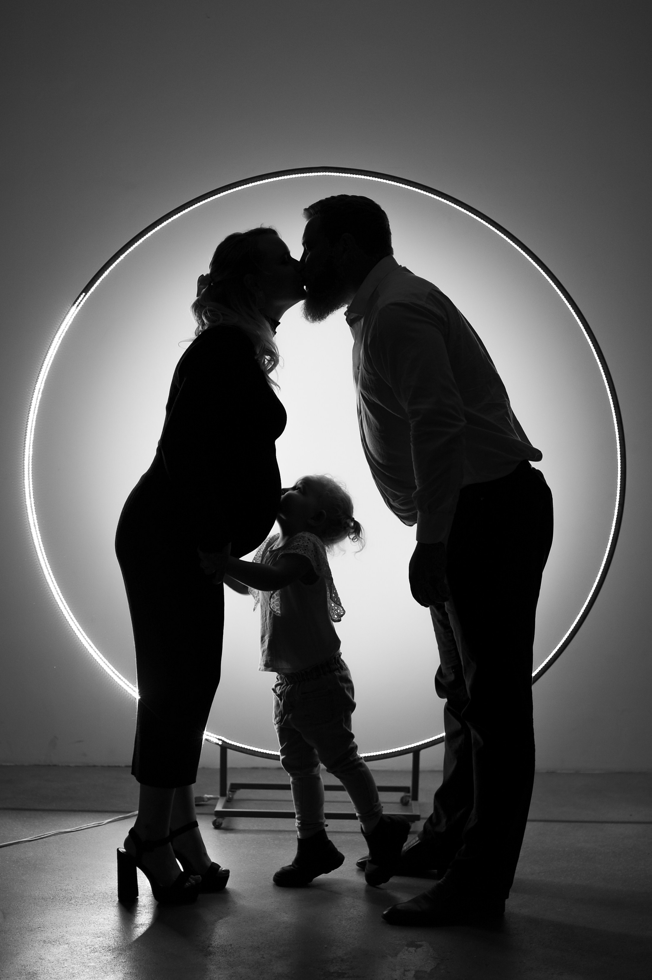 Фотосессия беременности. Миракова Катрин — портретный и семейный фотограф в Москве