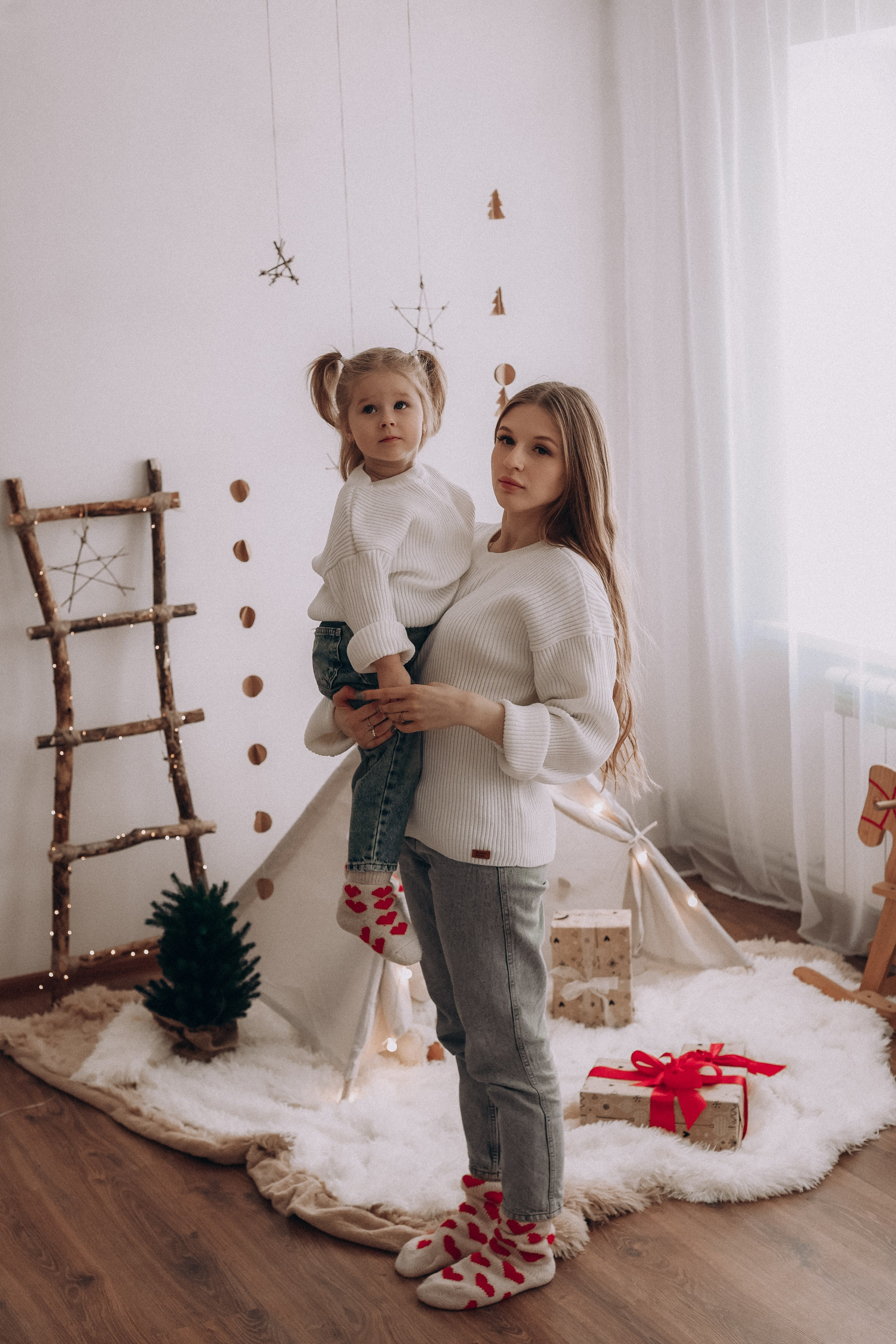 Чепурновы. О фотографии с душой