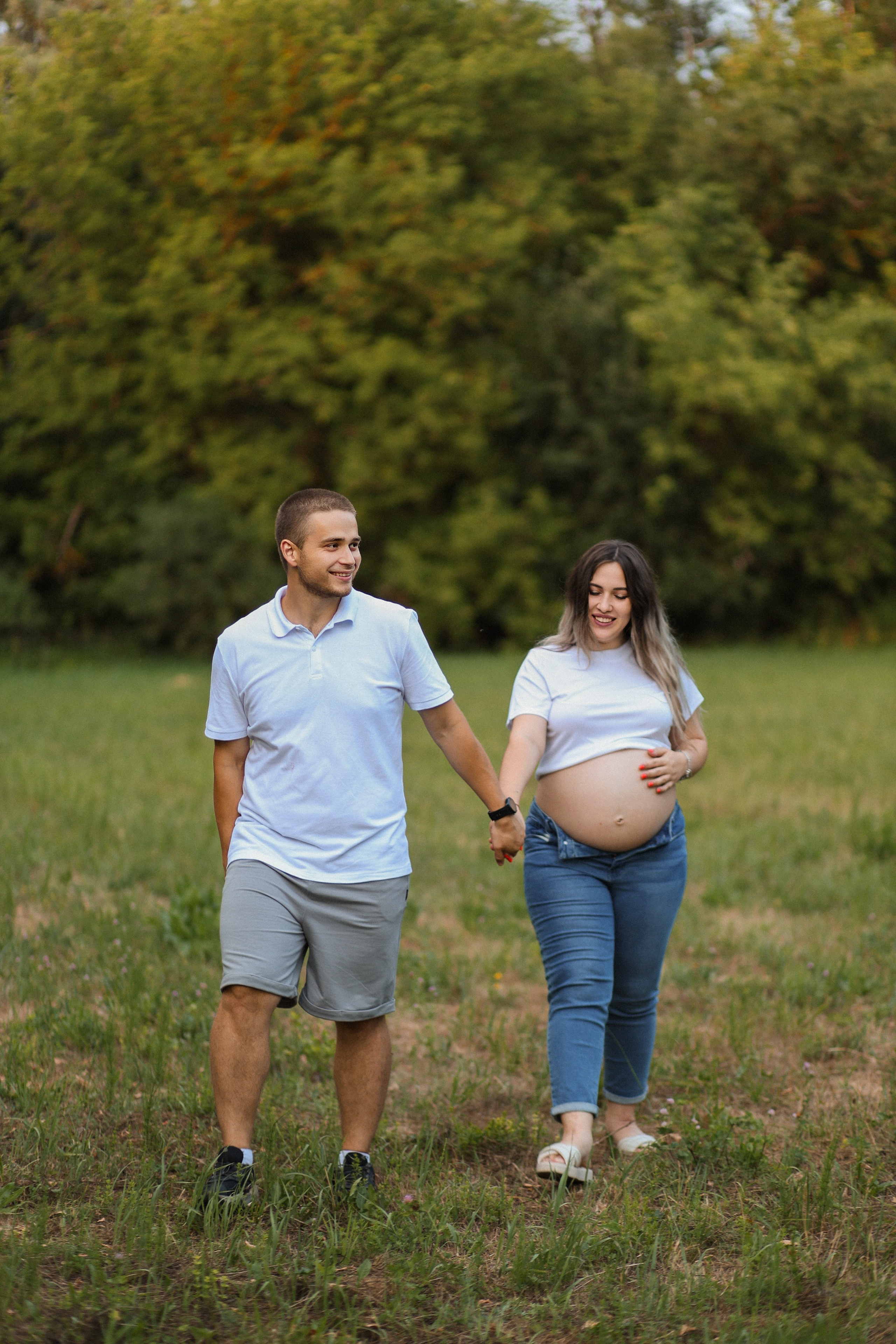 Таня и Рома. О фотографии с душой