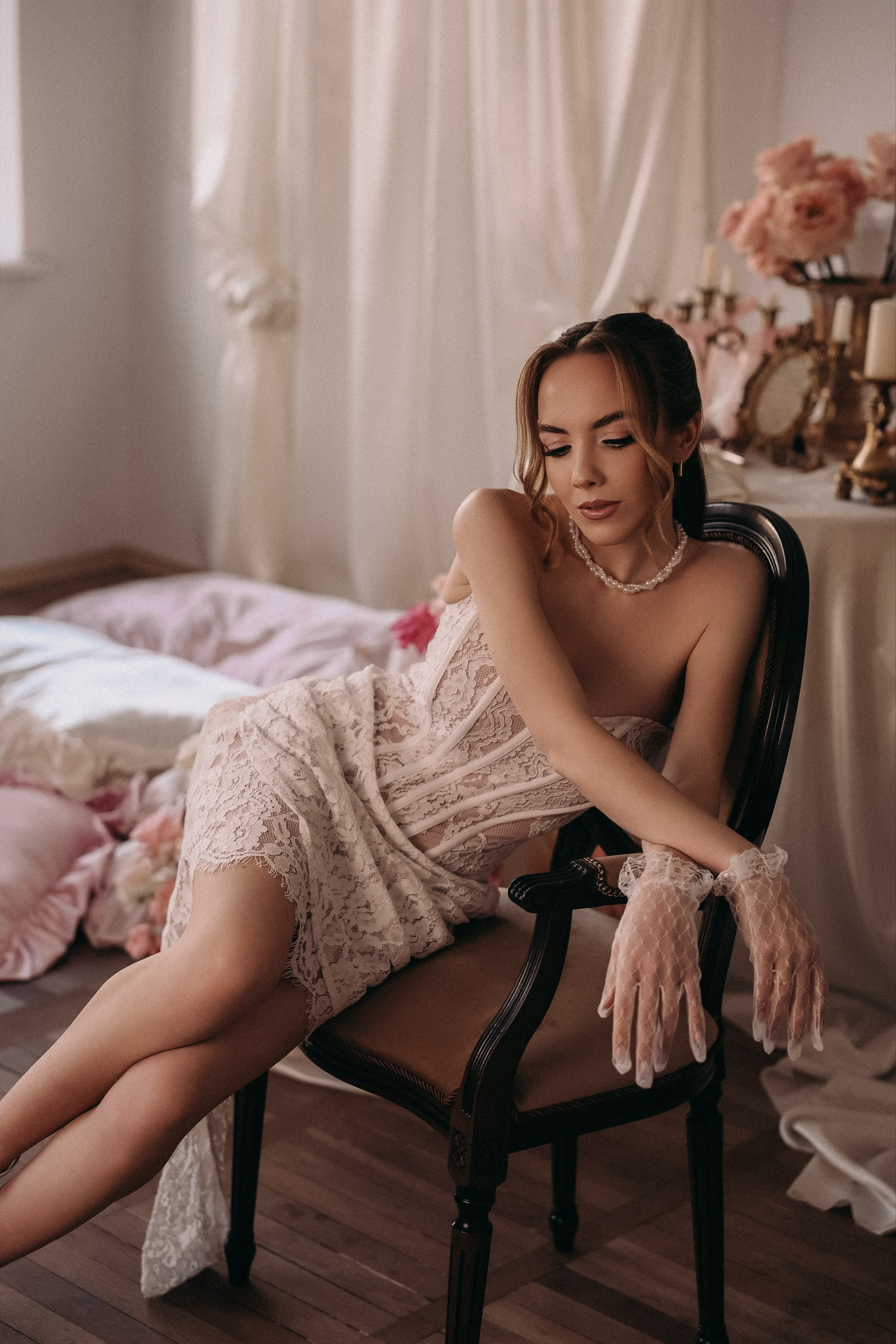 Spring. О фотографии с душой