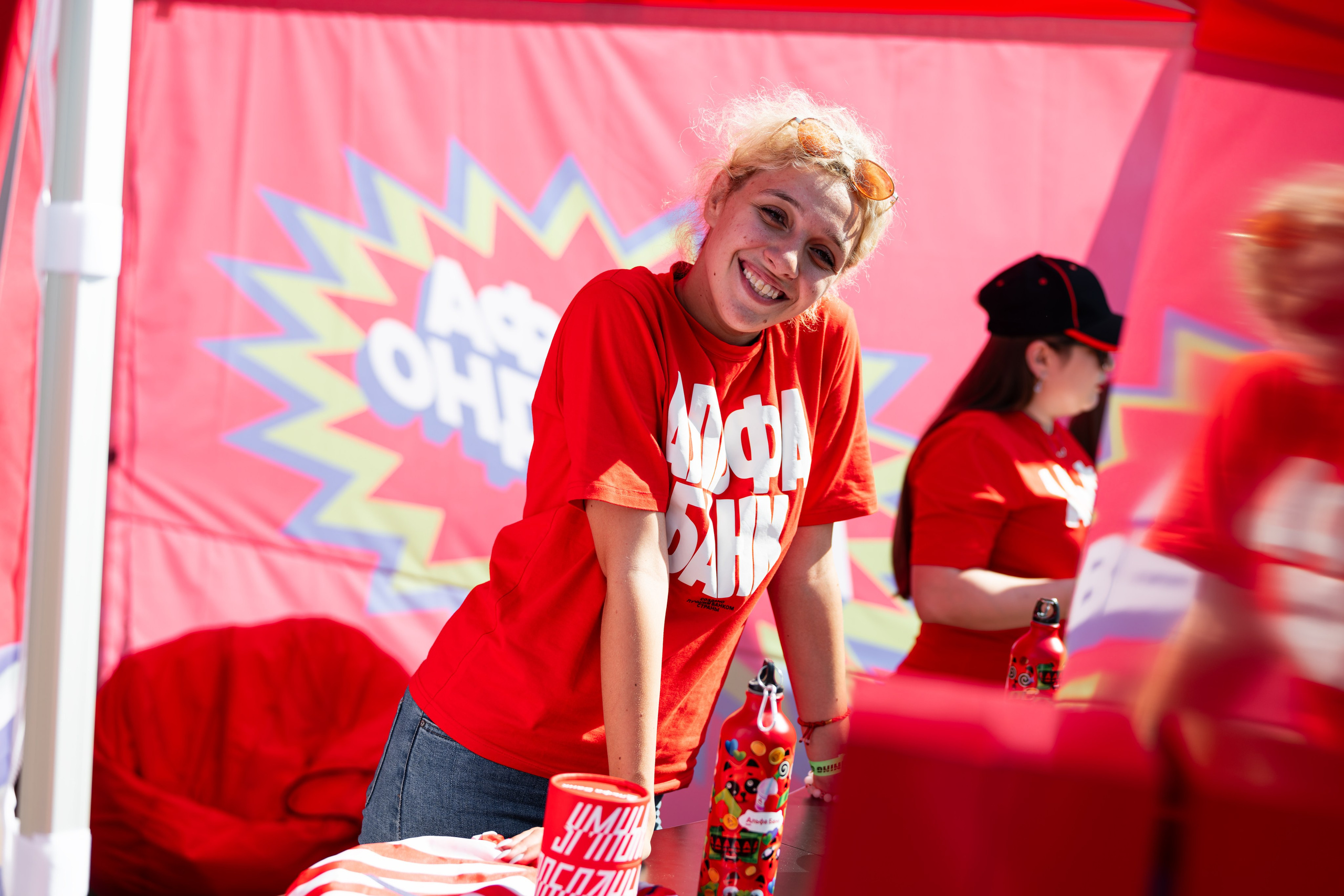 Tuning Open Fest 2025. Авто и мотоспорт — фотограф Антон Медведев iCoguar