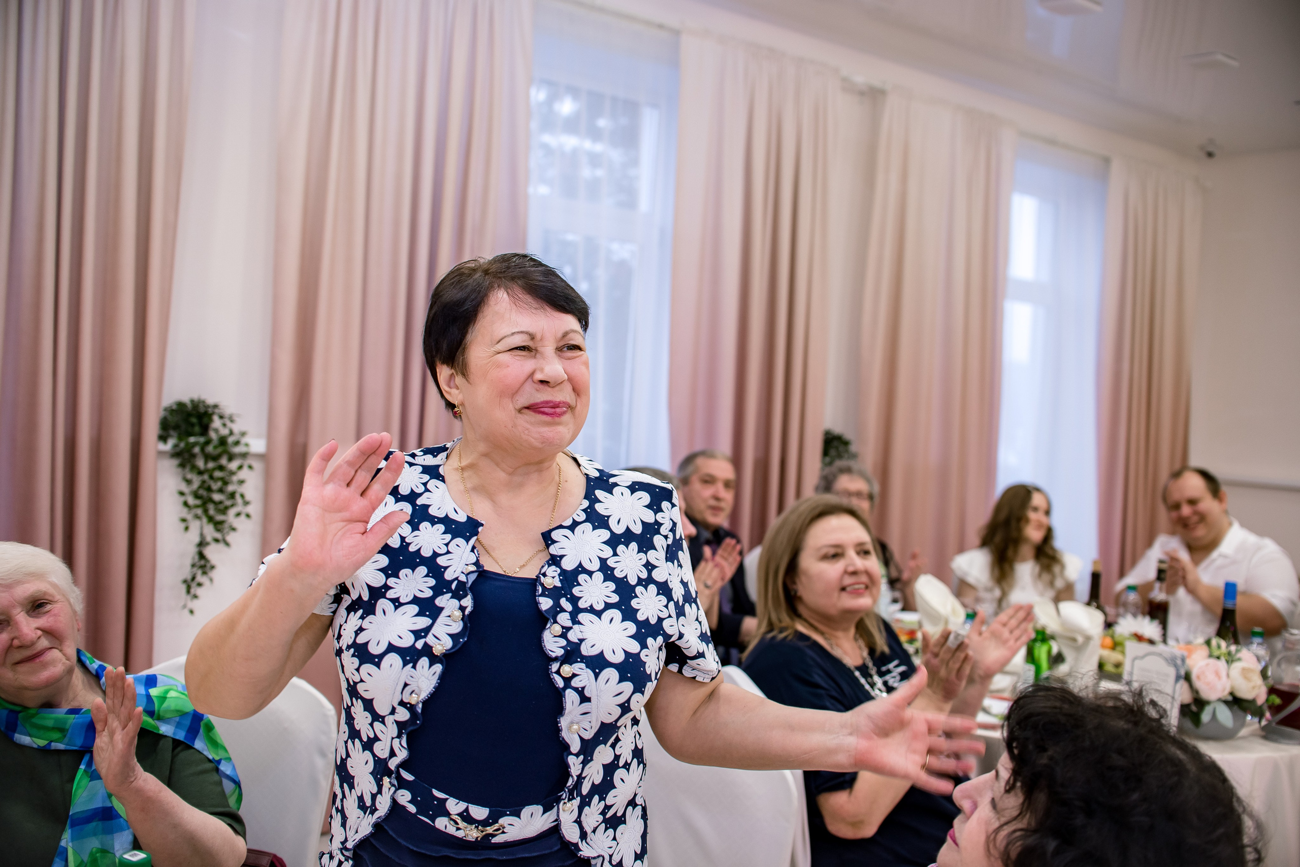Фотограф на юбилей. Фотограф Макс Огурцов в Нижнем Новгороде
