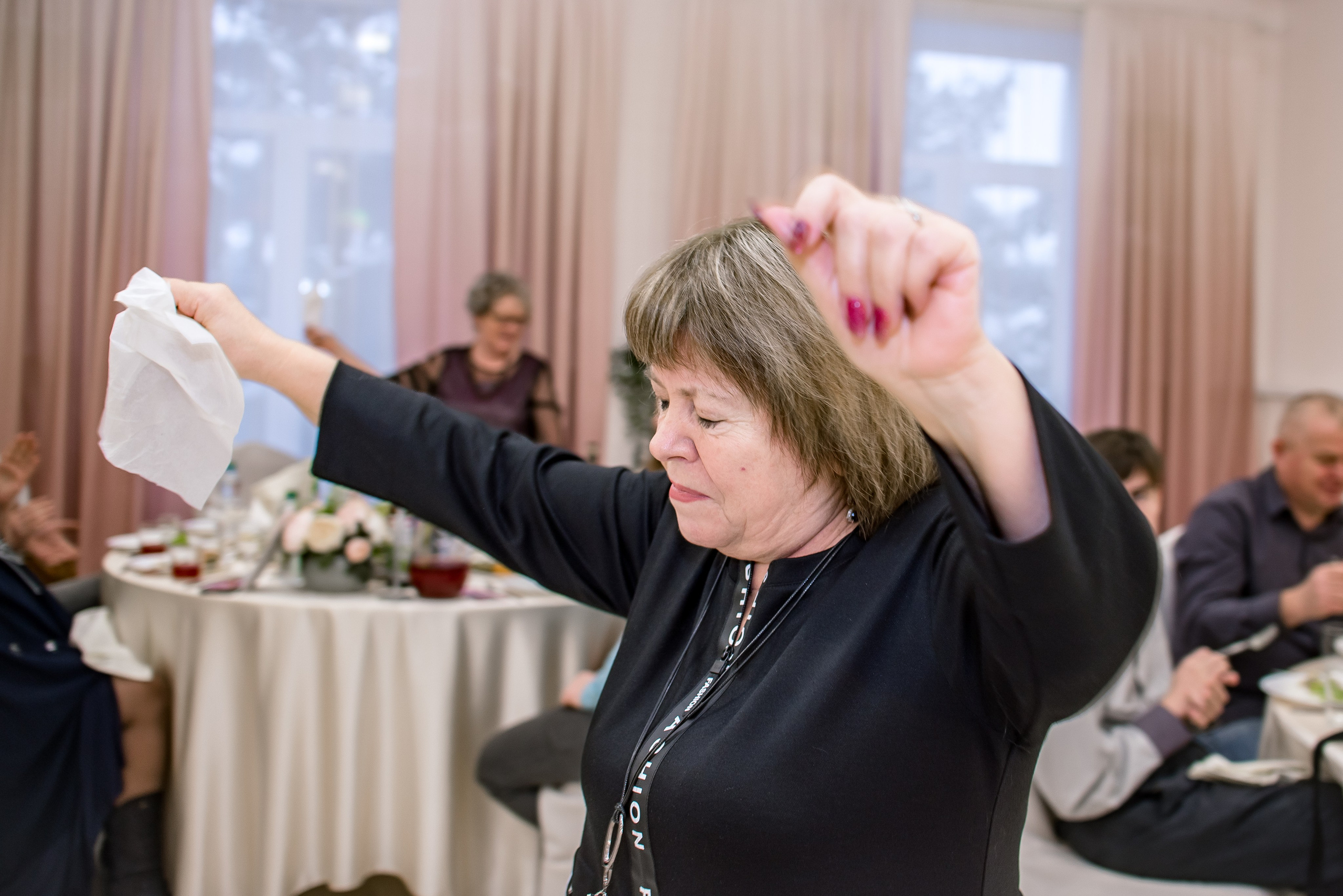 Фотограф на юбилей. Фотограф Макс Огурцов в Нижнем Новгороде
