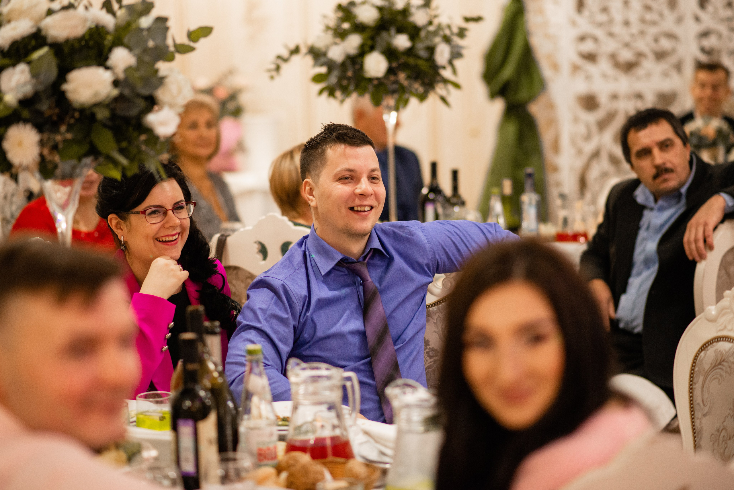 Таня и Леша. Профессиональный фотограф Александра Харламова